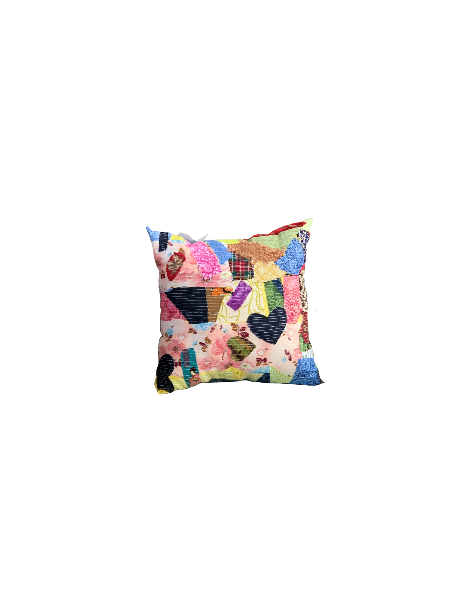 Art Decor 1 of 1 Pillow R022