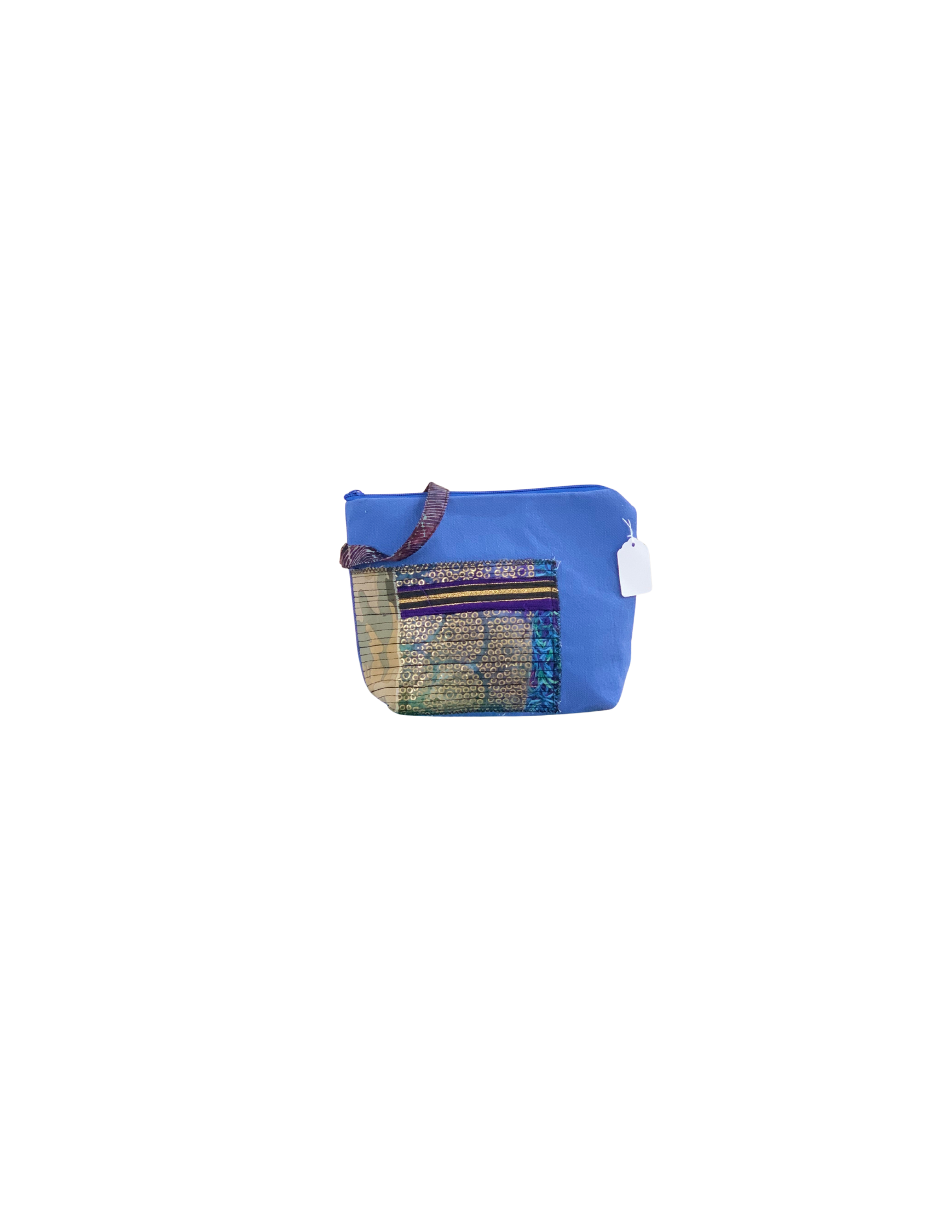 Personal Pouch