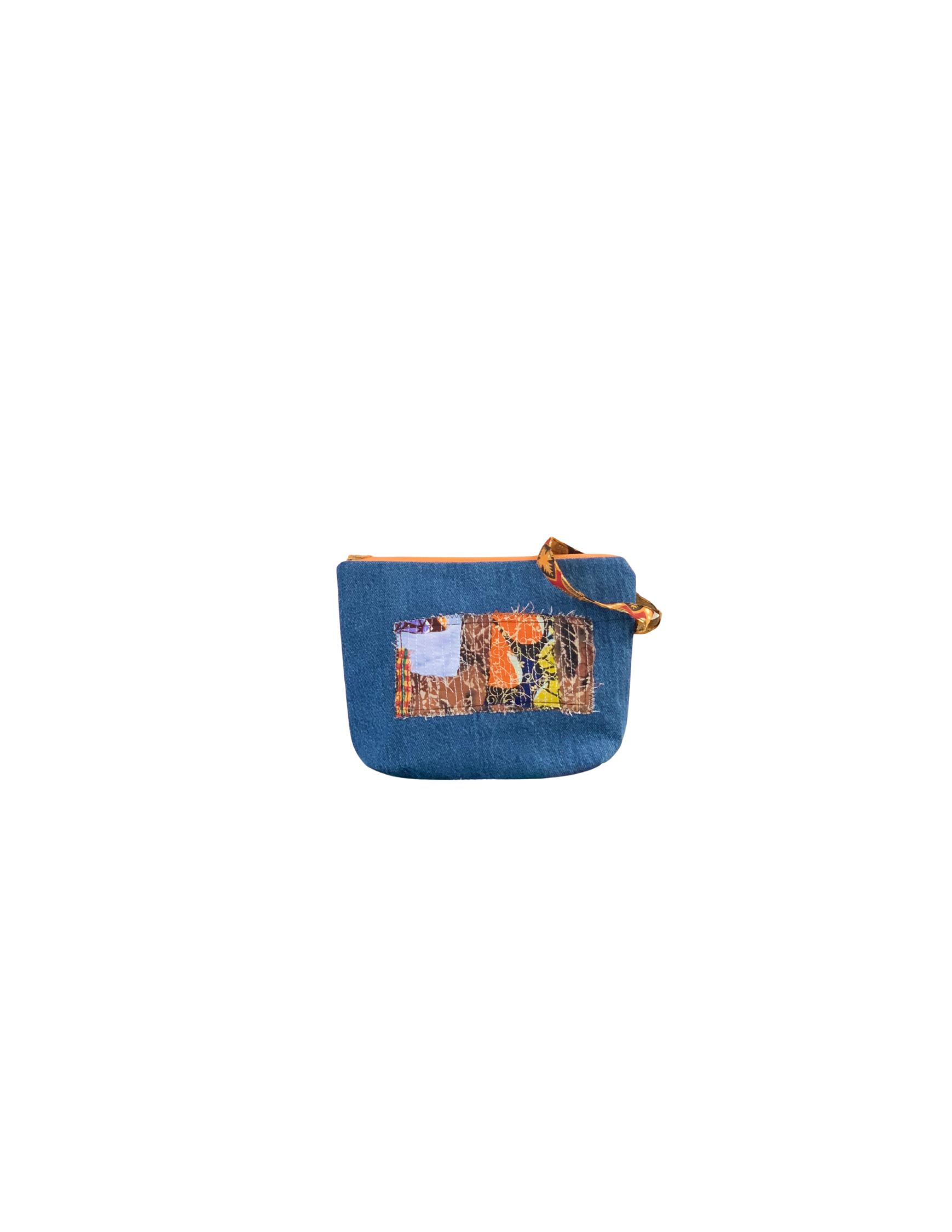 Personal Pouch