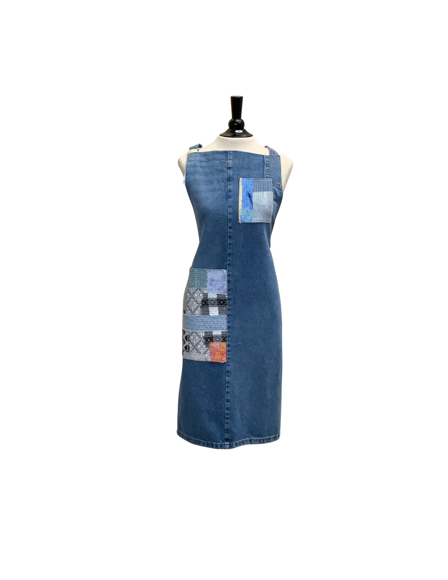 Rethread Apron R0029