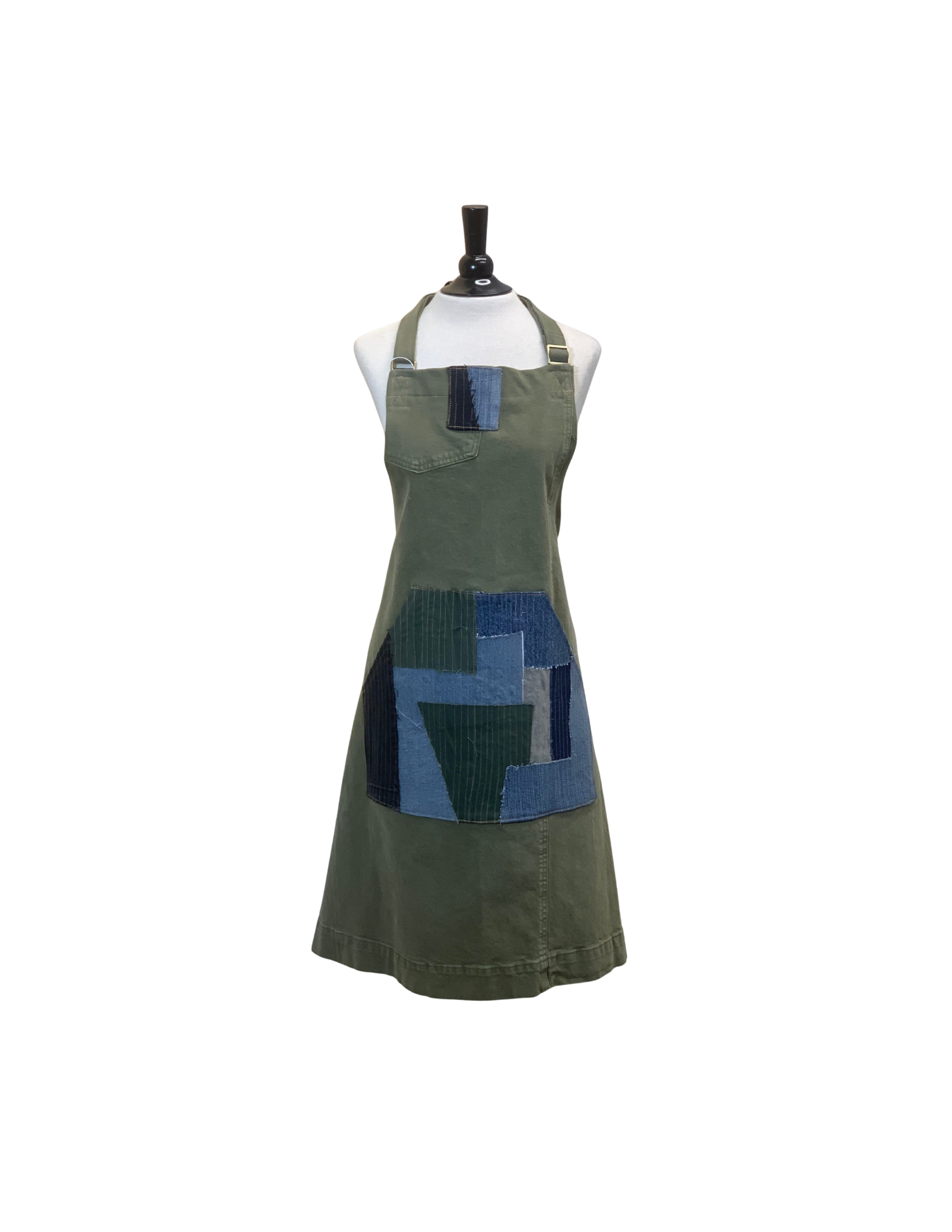 Rethread Apron R008
