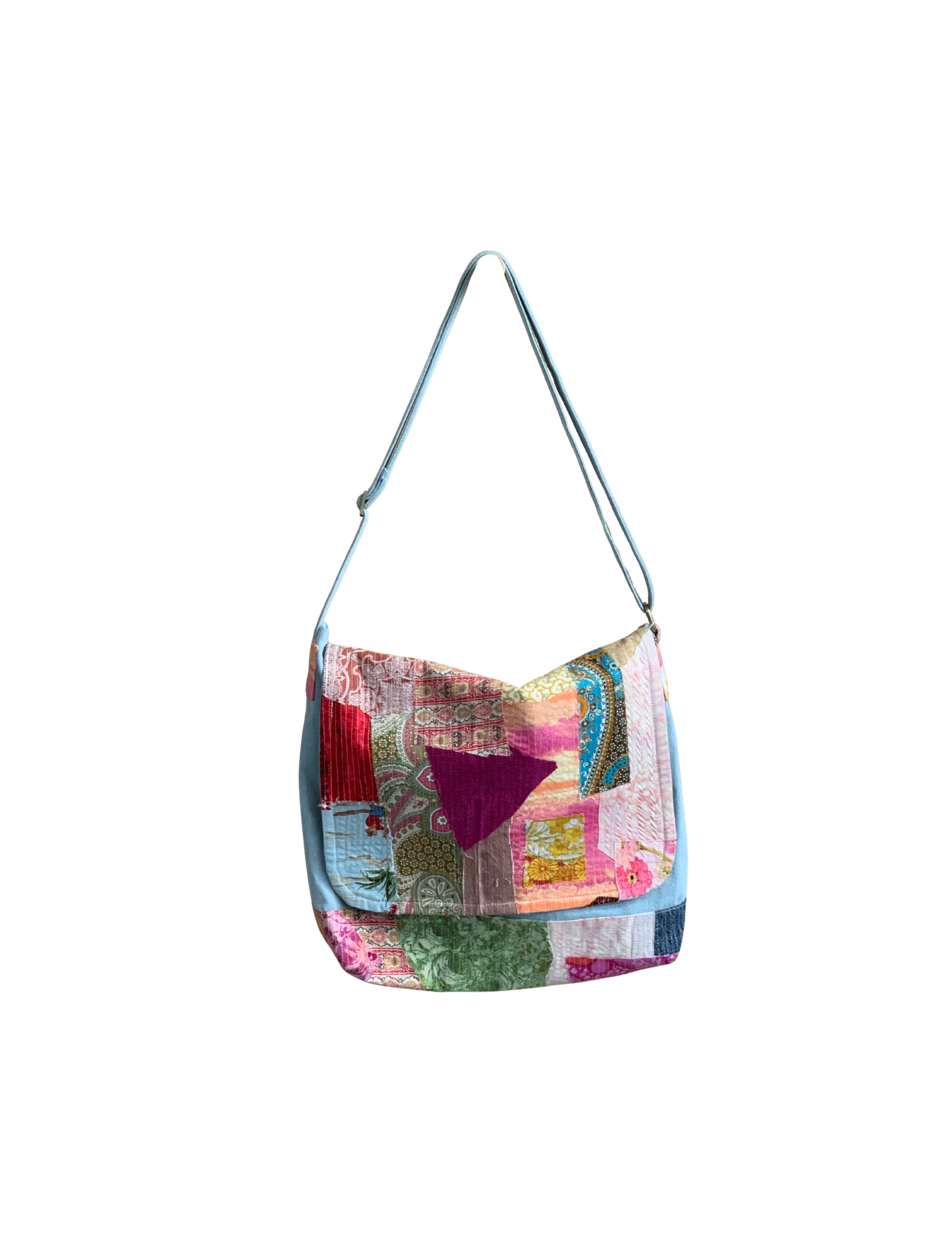One of One Messanger Bag R021