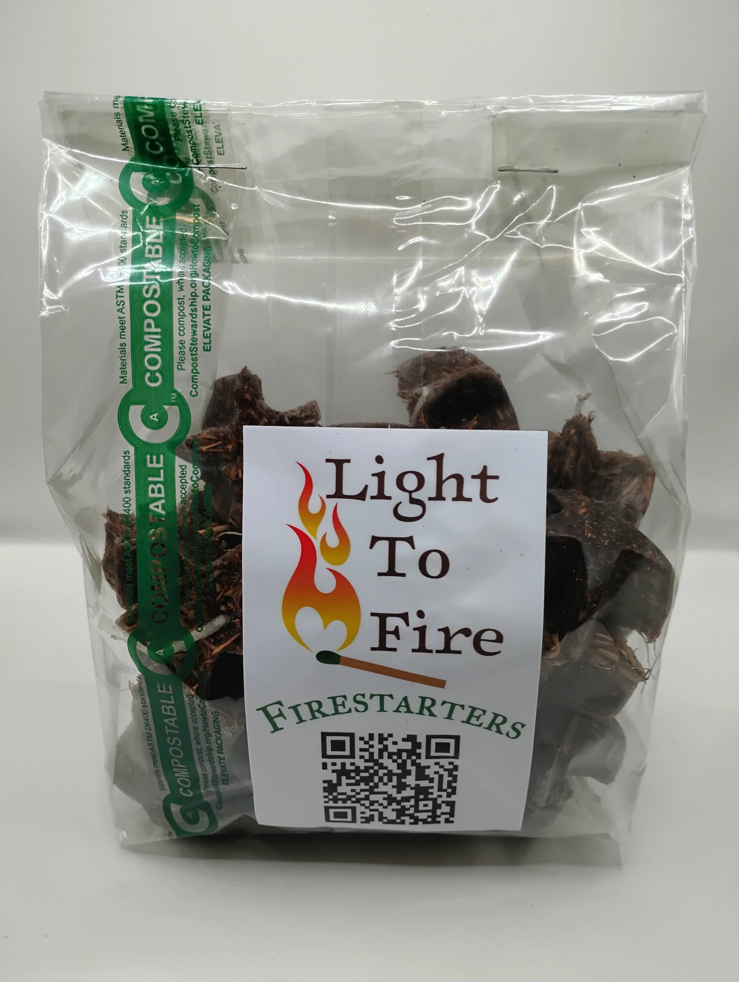 Variety Pack Firestarters 30 Count