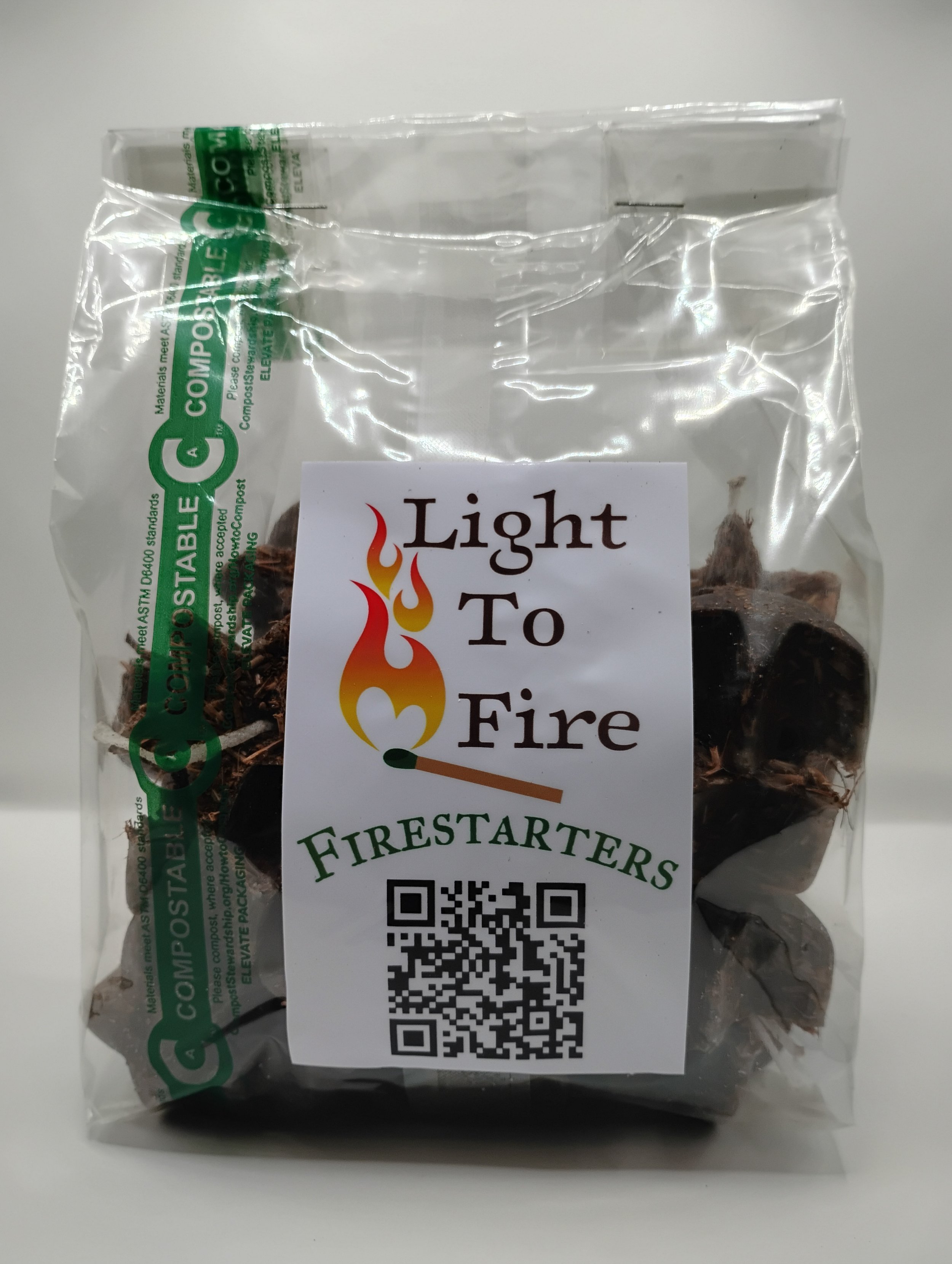 FireStarters 30 Count