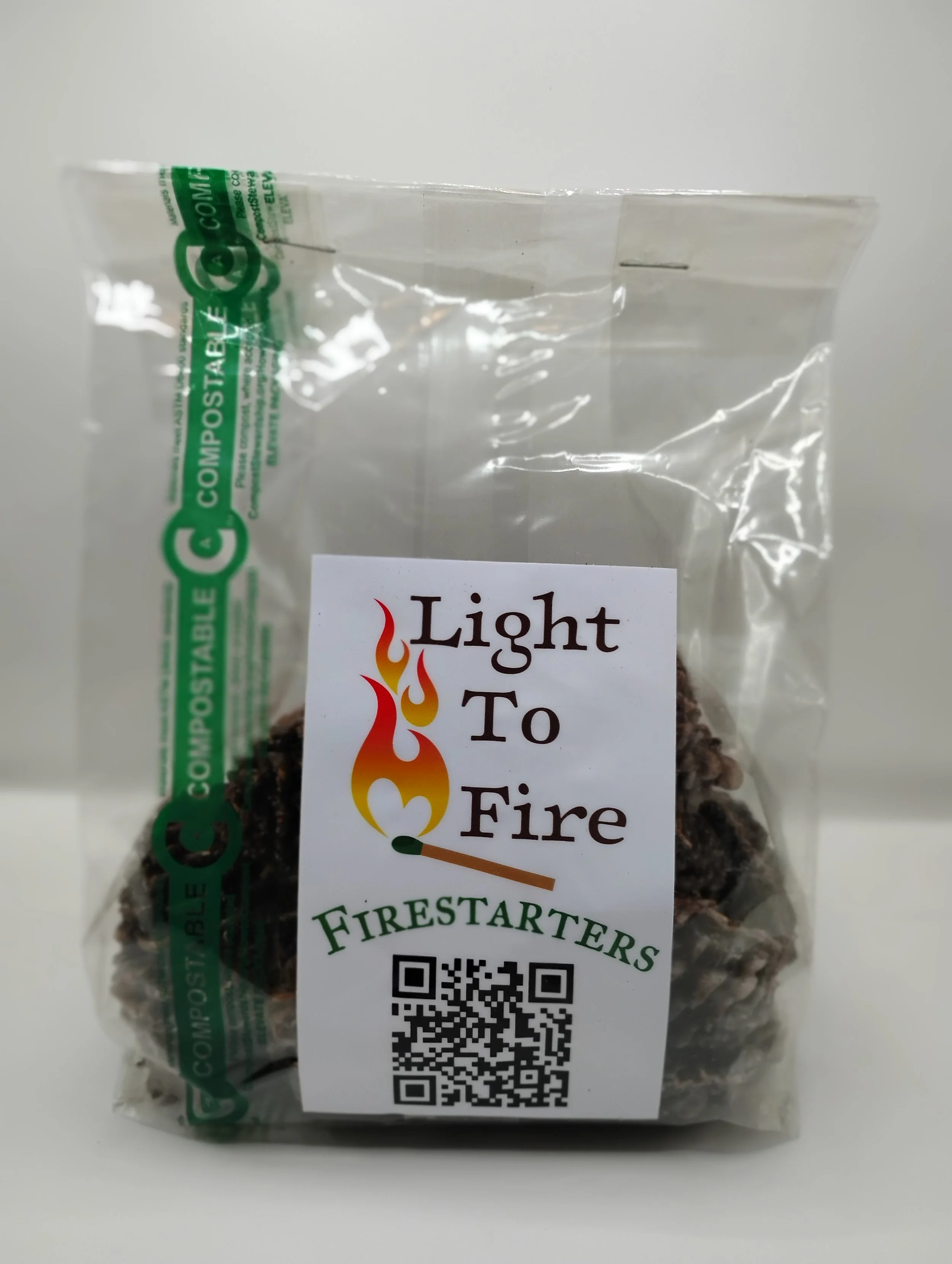 Pinecone Firestarters 30 Count