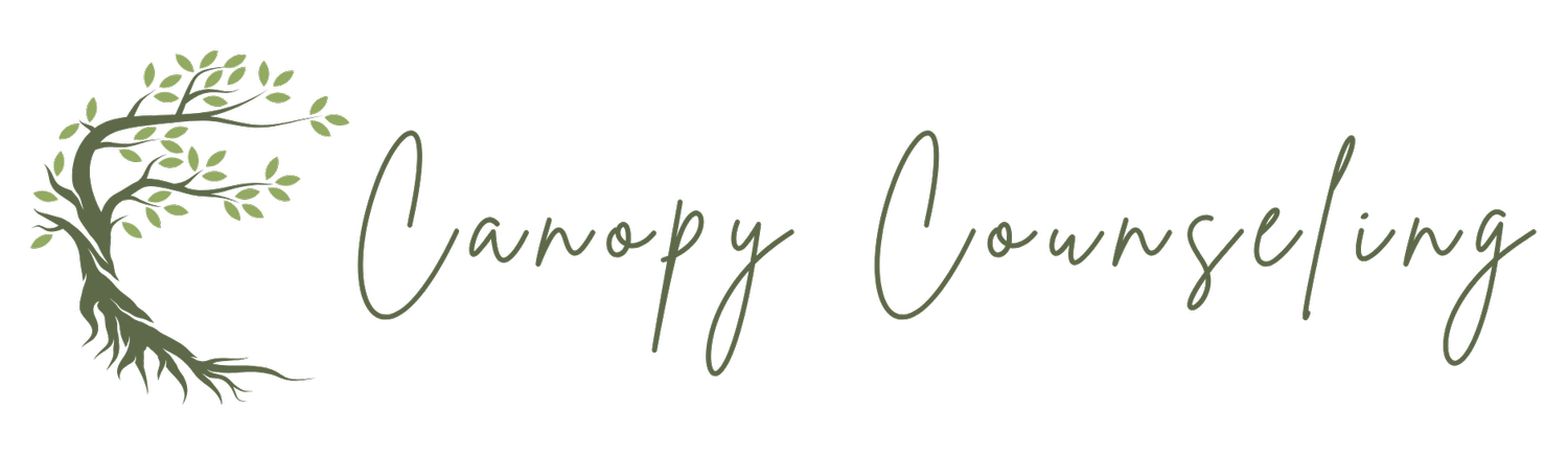 canopy counseling, llc