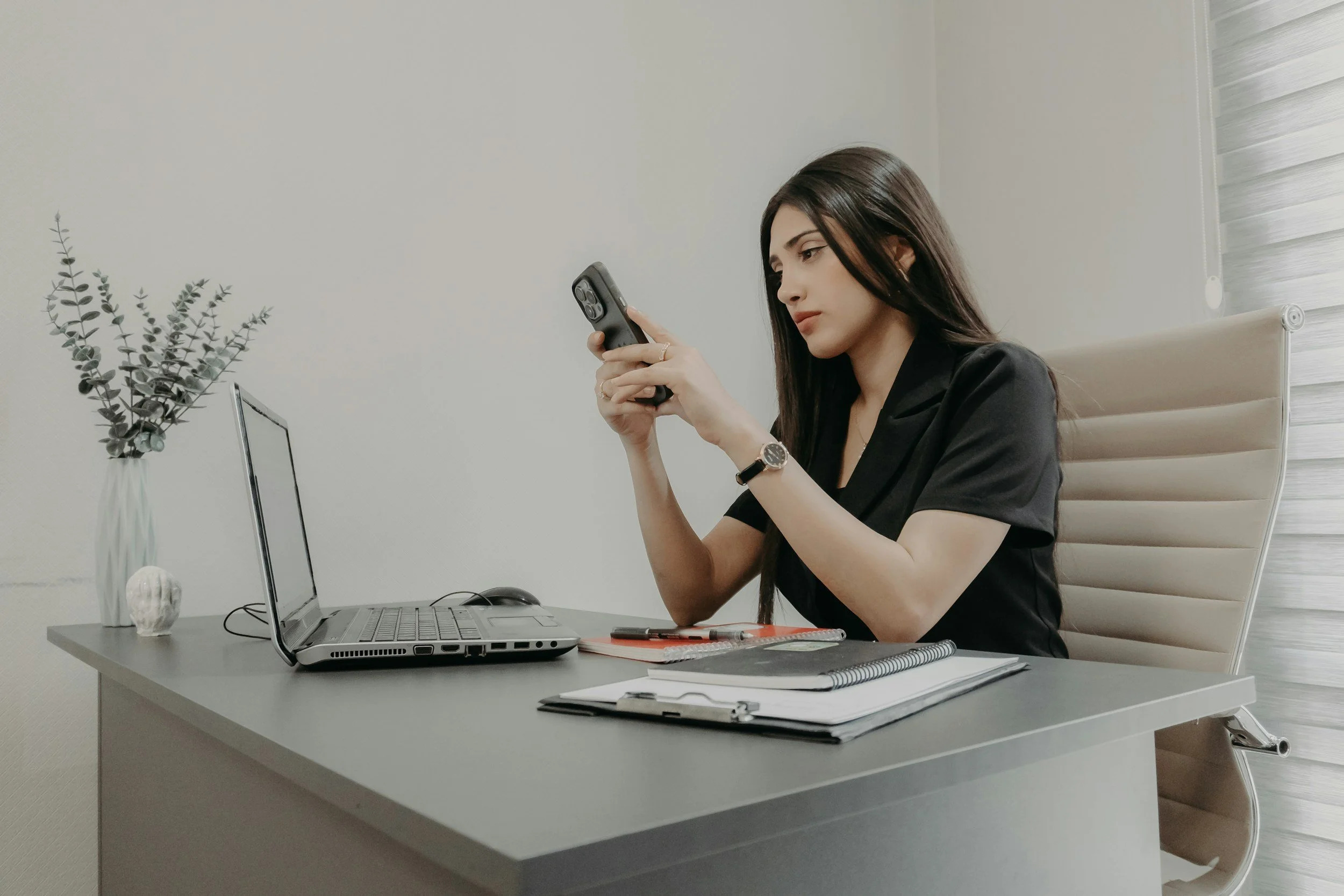 The "What Am I Doing?" Phase: Normalizing Early Career Confusion