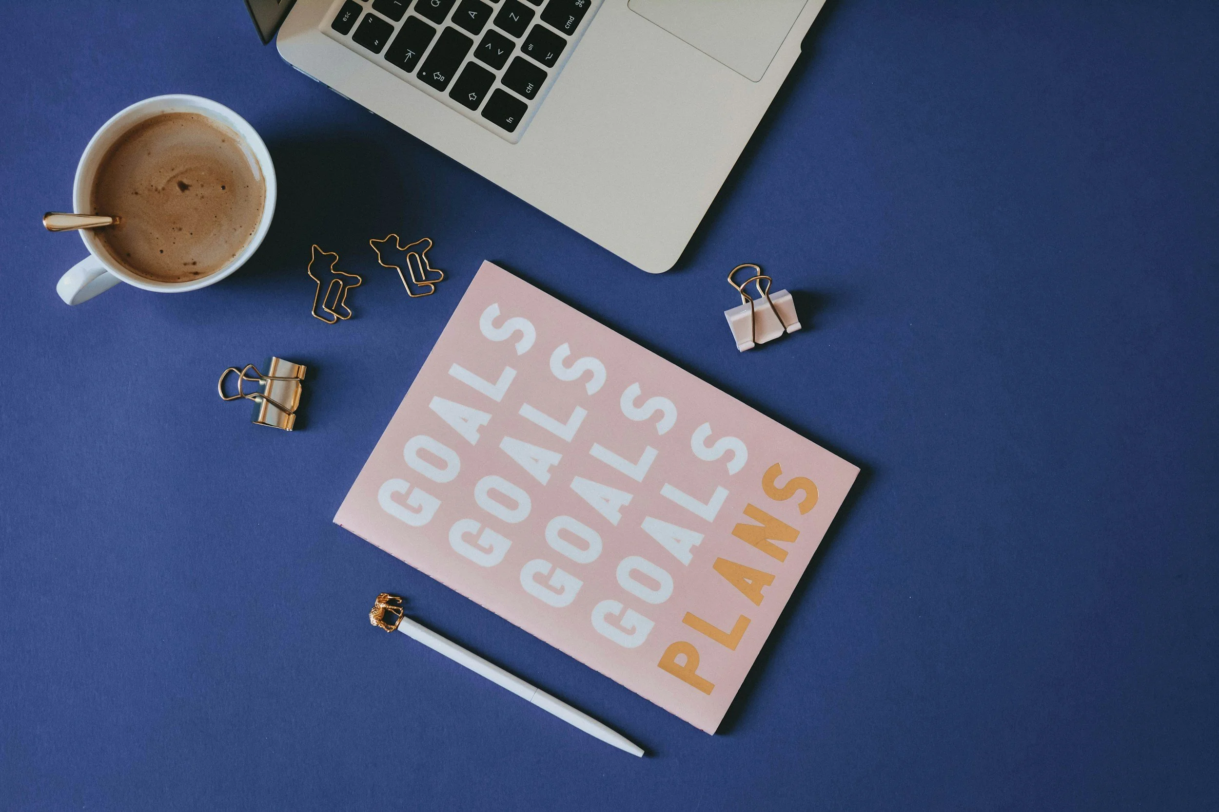 Goal Setting Without the Burnout: A Solution-Focused Approach