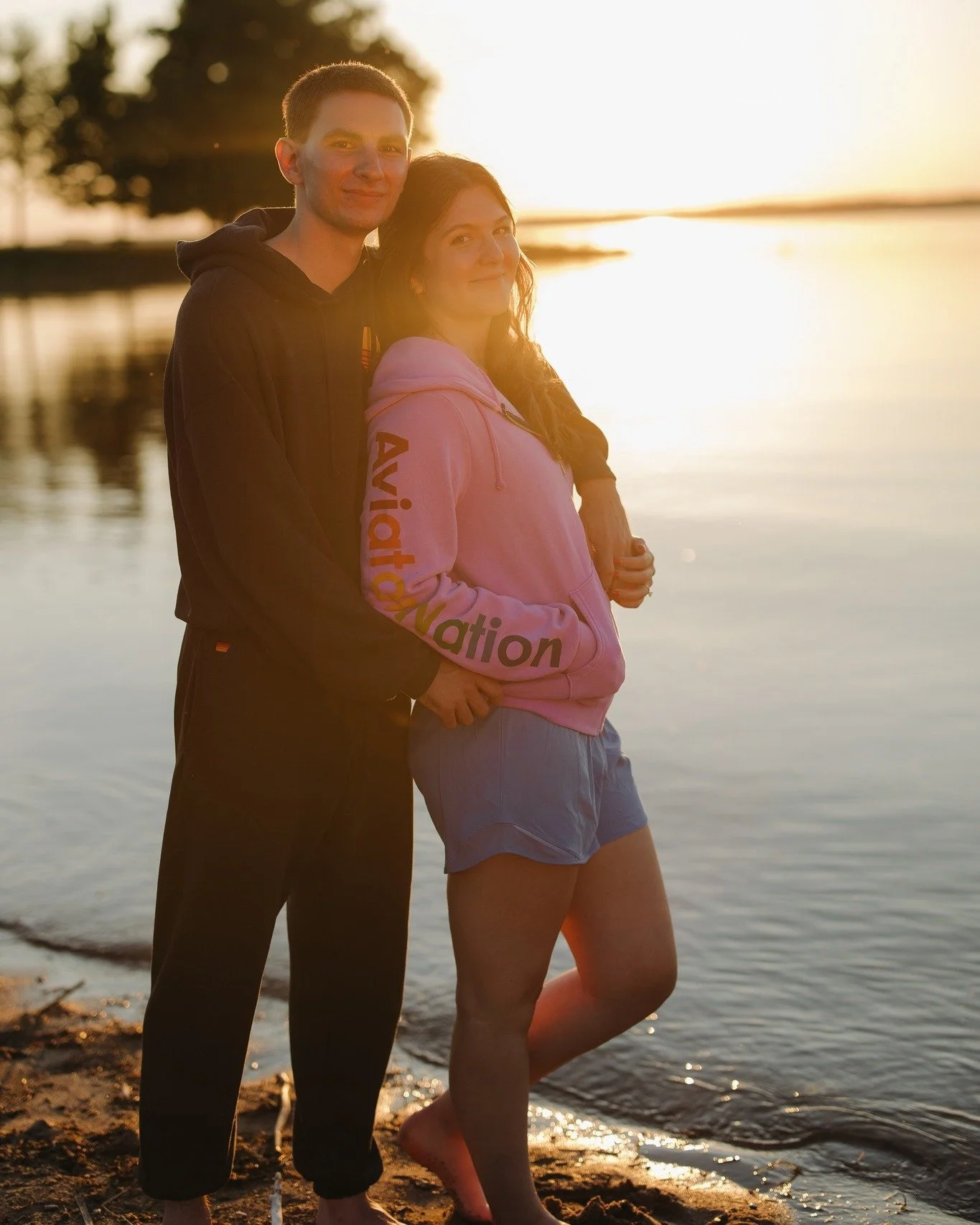 Happy long weekend from us! We&rsquo;ll be closed this Monday for Labor Day, but you can still sneak in some pre-holiday adjustments &mdash; a few spots are open tomorrow between 11&ndash;1 pm. Call/text to claim a visit! 

&ndash; Cole and Nele