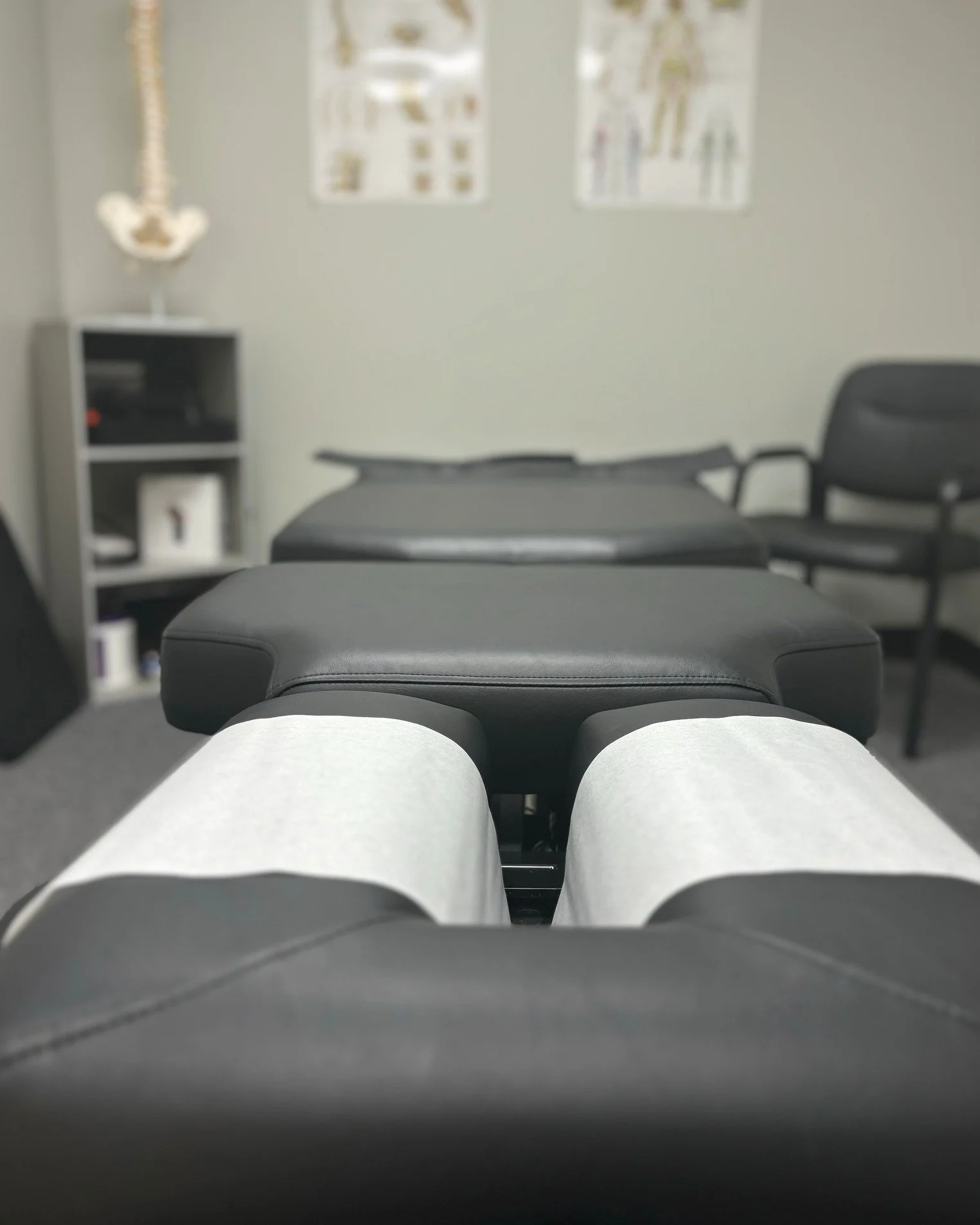 Here is your reminder that brief follow-up visits are important to fully solve any problems there may be and to keep you on track with your health goals!

Pain is often the last symptom to appear when there is an issue, so correcting any issues befor