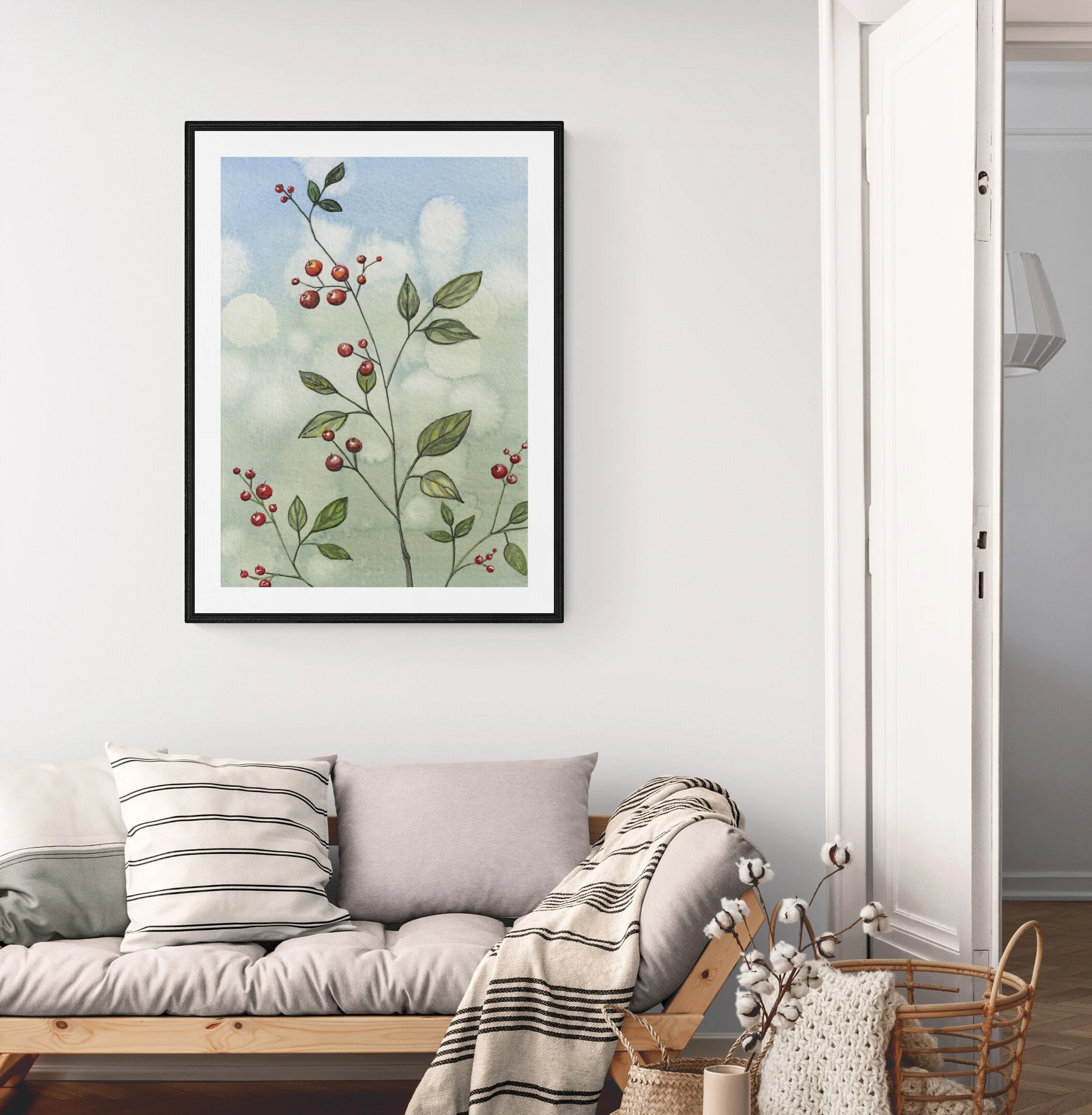 redberry bush peaceful-living-room-wall (1).jpg