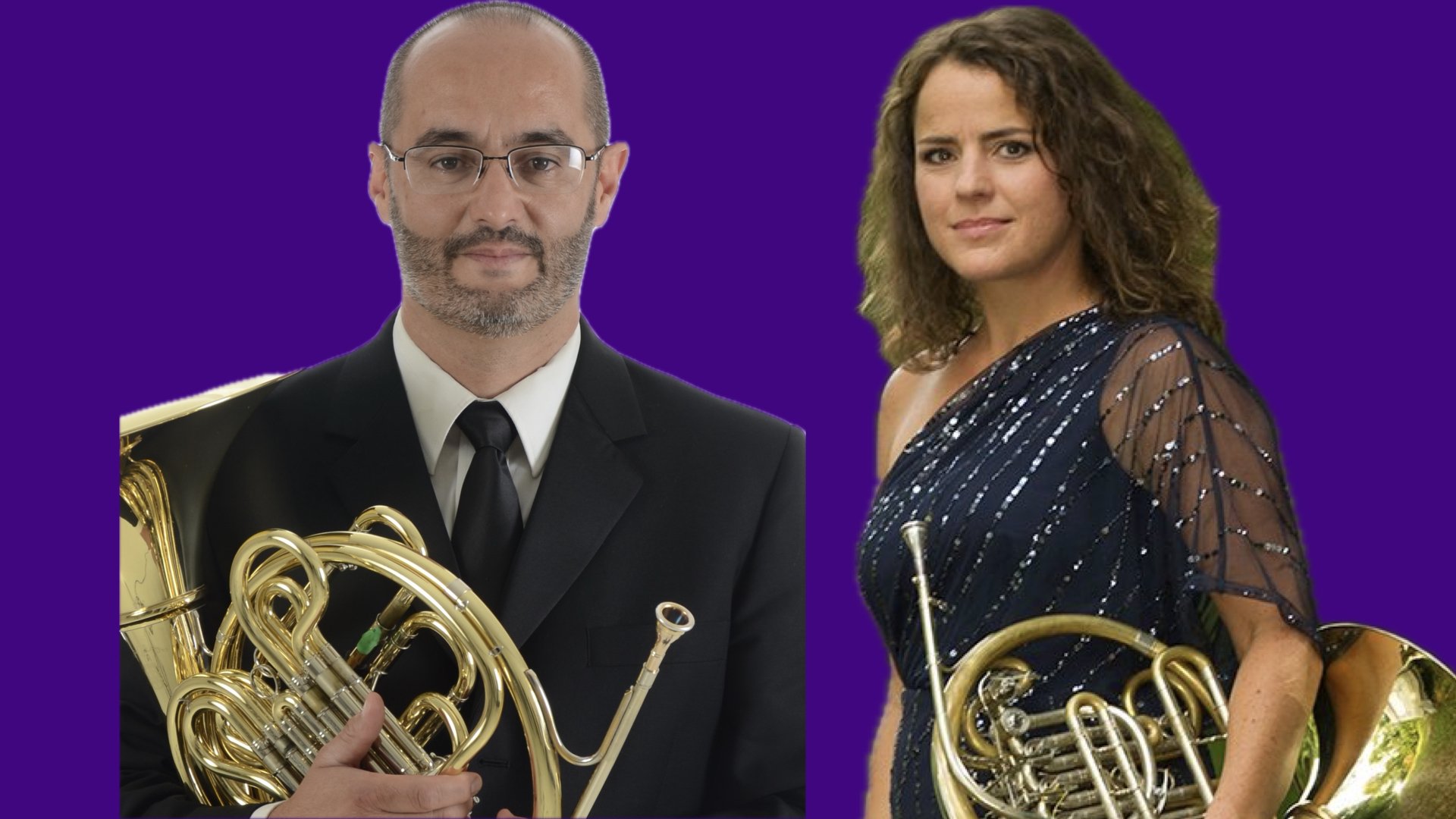 Mauricio Soto & Zora Slokar