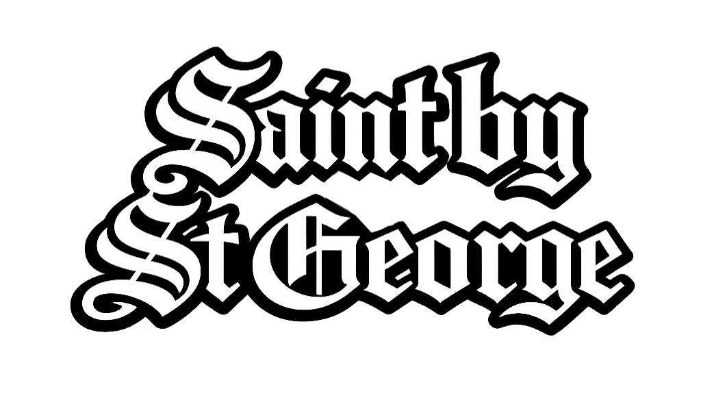 Saint by St George