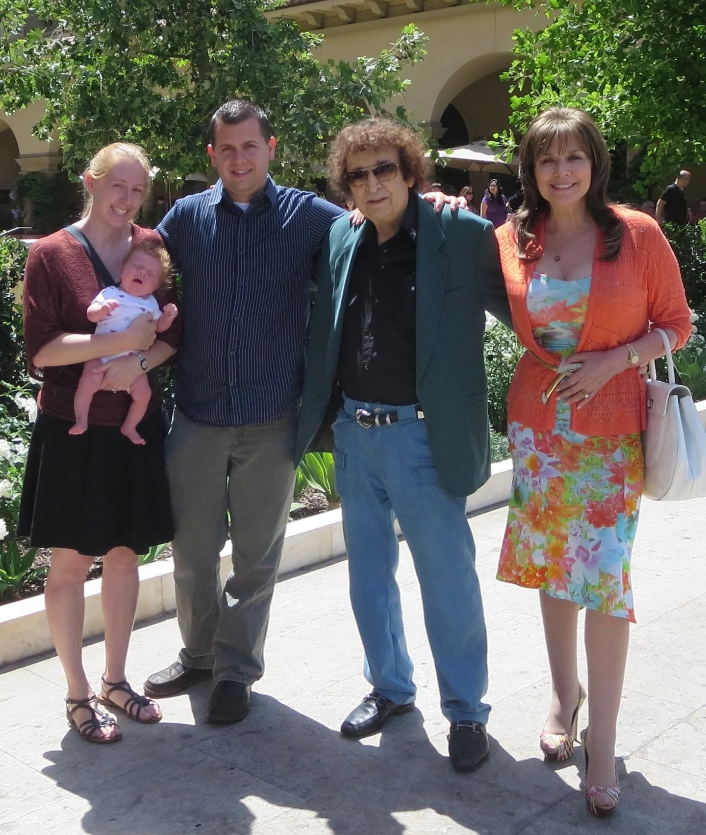 Today was the 10th anniversary of legendary Peter Knecht&rsquo;s passing. Although we are still deeply mourning his loss, we are excited to celebrate his memory with you through his book Blood &amp; Justice on the Sunset Strip! 

For those who knew P