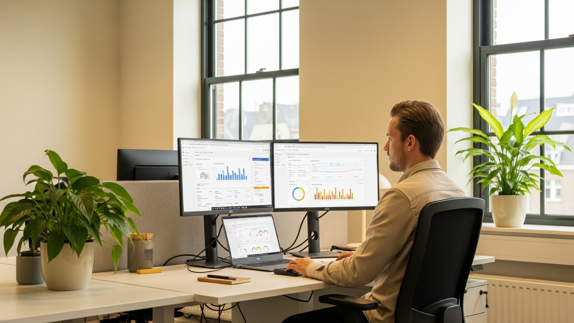 I Gave AI Full Control Over My GTM Containers