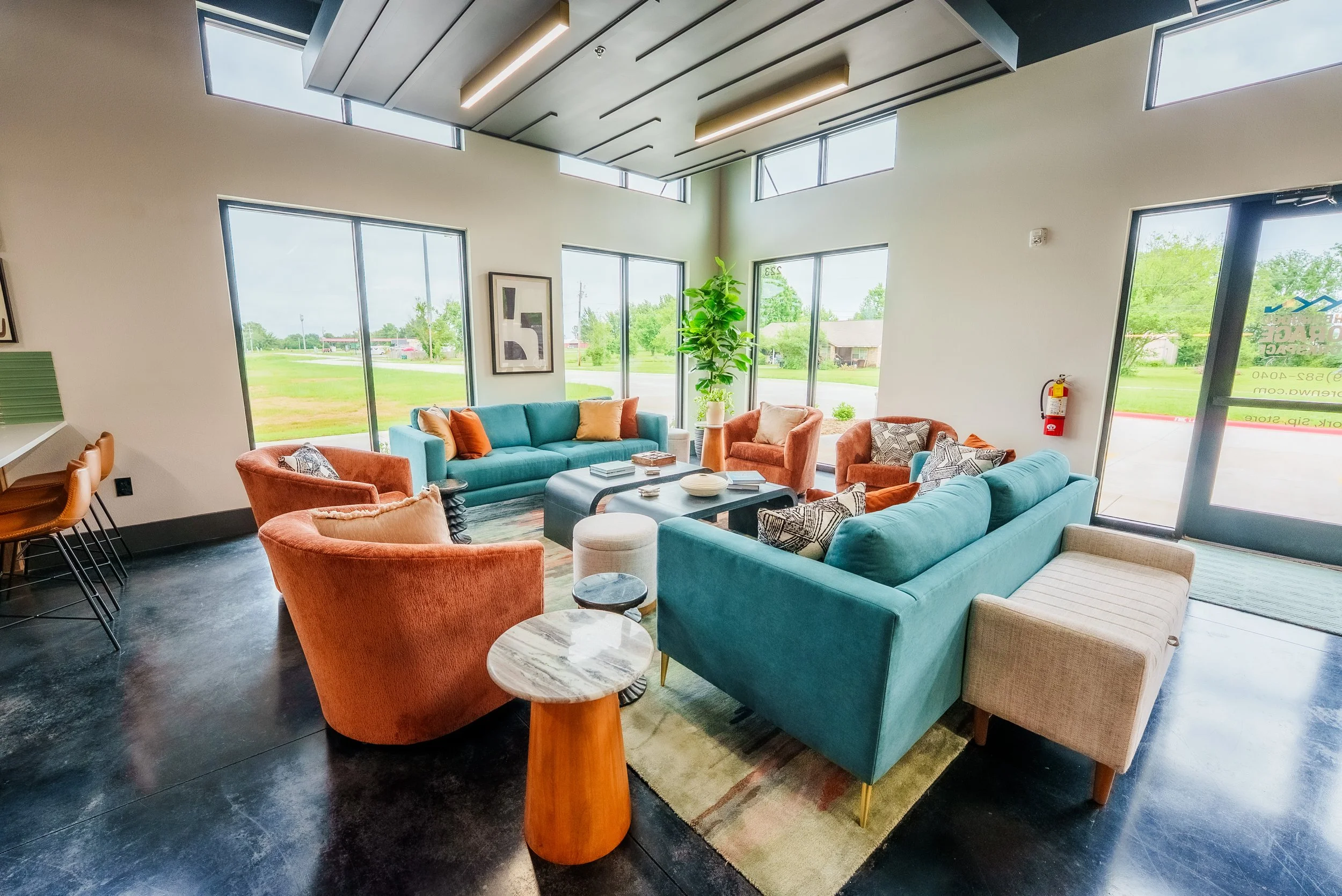Commercial brand photography for the Springdale City Life Magazine captured by Ward Media Co in Northwest Arkansas.