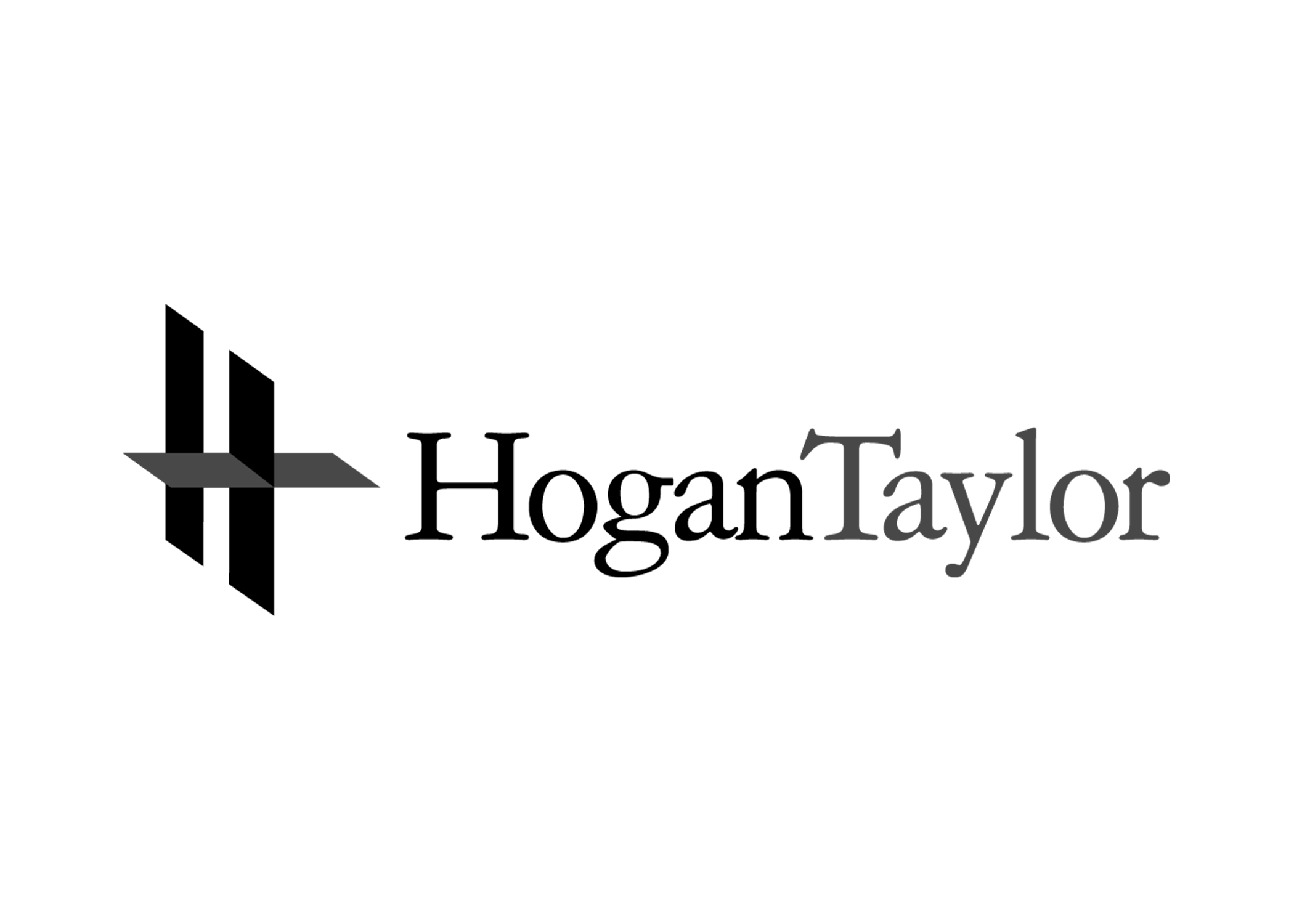 Black baseball hat with a gray emblem of a stylized letter T and the name "Taylor" written underneath.