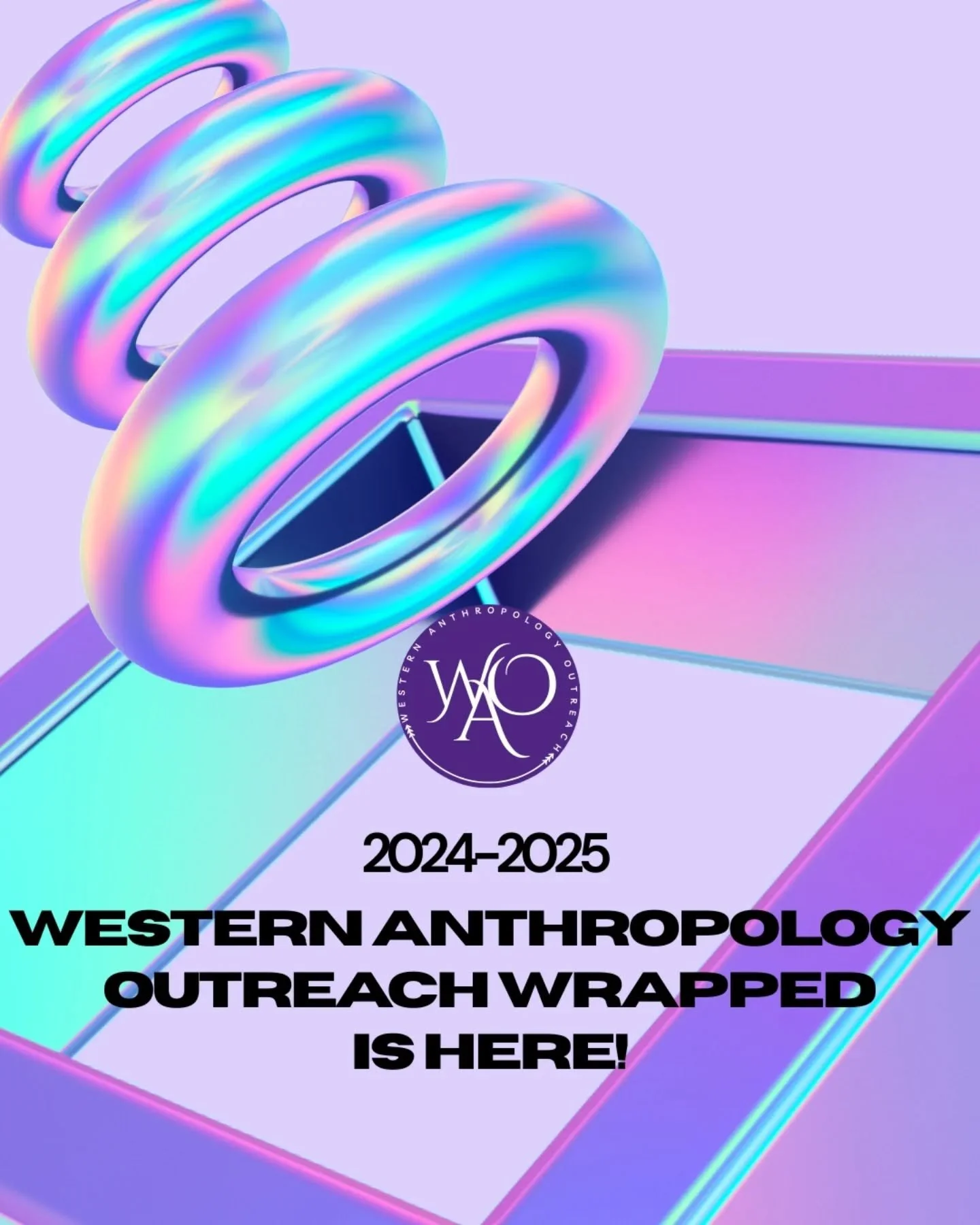 🫐 And that's a wrap on the 2024/2025 school year! Scroll through to get a glimpse of all we've accomplished☝️🤓

🫐 We would like to thank everyone for their hard work at Western Outreach and all the events we pulled off together this year. We are a