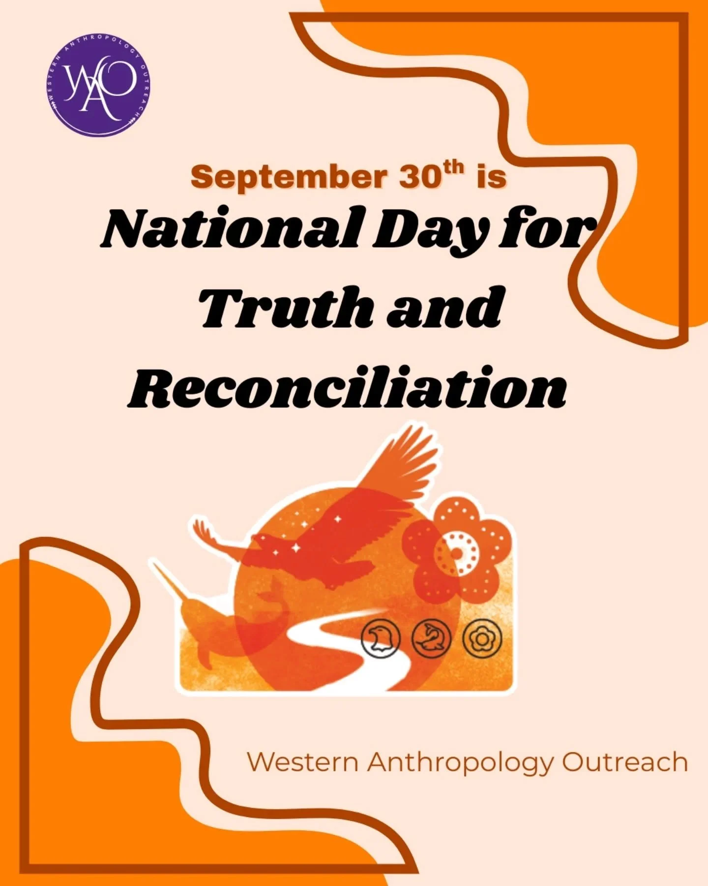 Join us today for National Day for Truth and Reconciliation. Scroll through to see how you can get involved on campus and around your community. #everychildmatters 

We would also like to announce that the PBSC project will be going up today, you can
