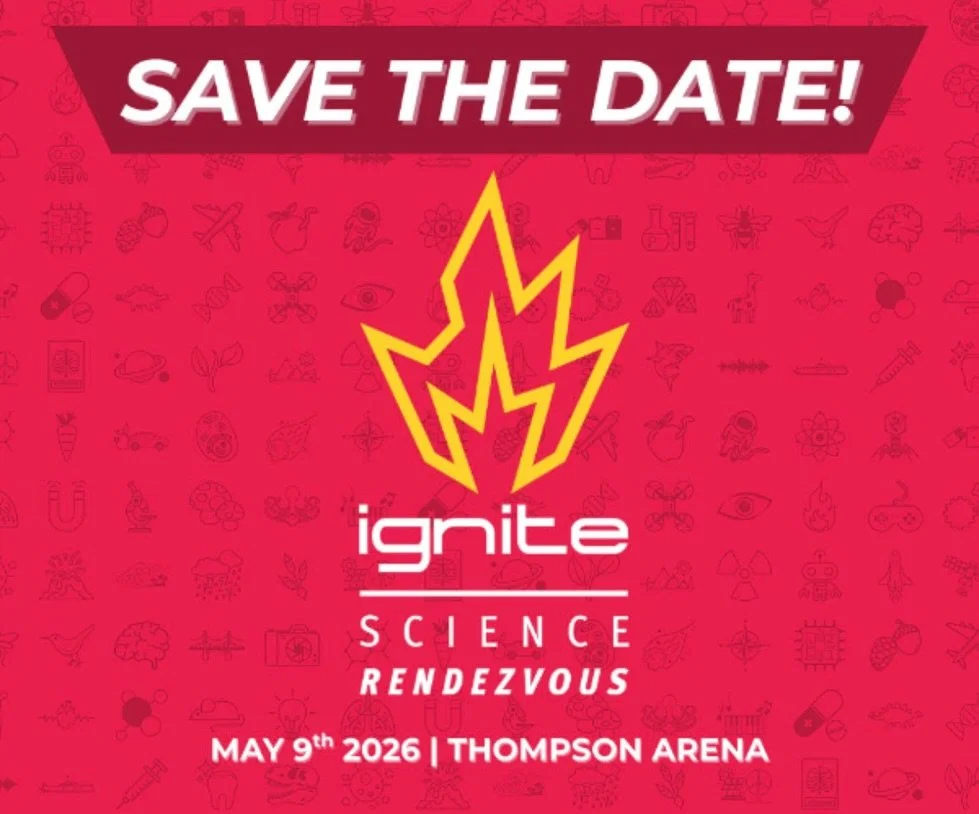 Hi all! Save the date! Western Anthropology Outreach is excited to be part of&nbsp;Science Rendezvous 2026&nbsp;at Western University! 

Science Rendezvous is a free, family-friendly science festival full of hands-on activities and interactive fun fo