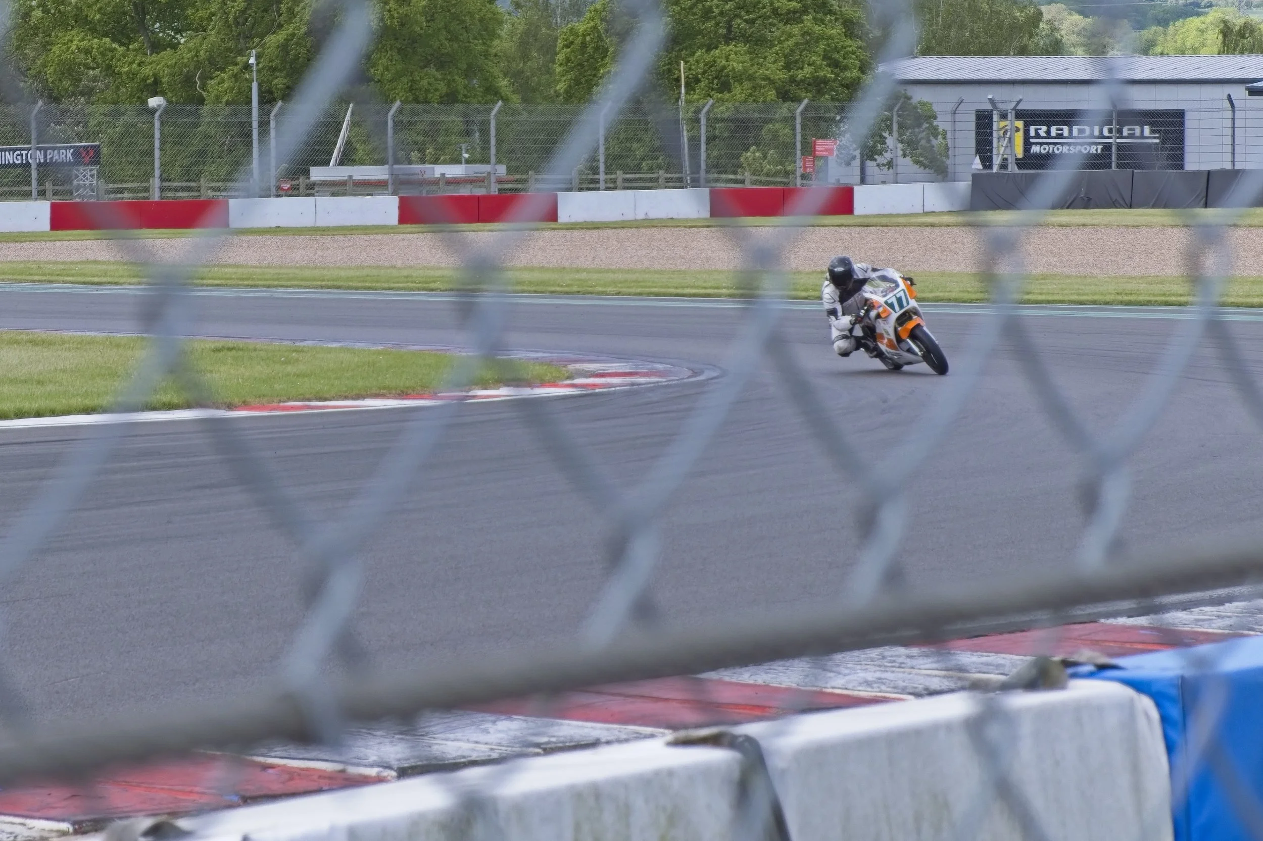 DoningtonMelbourneLoop