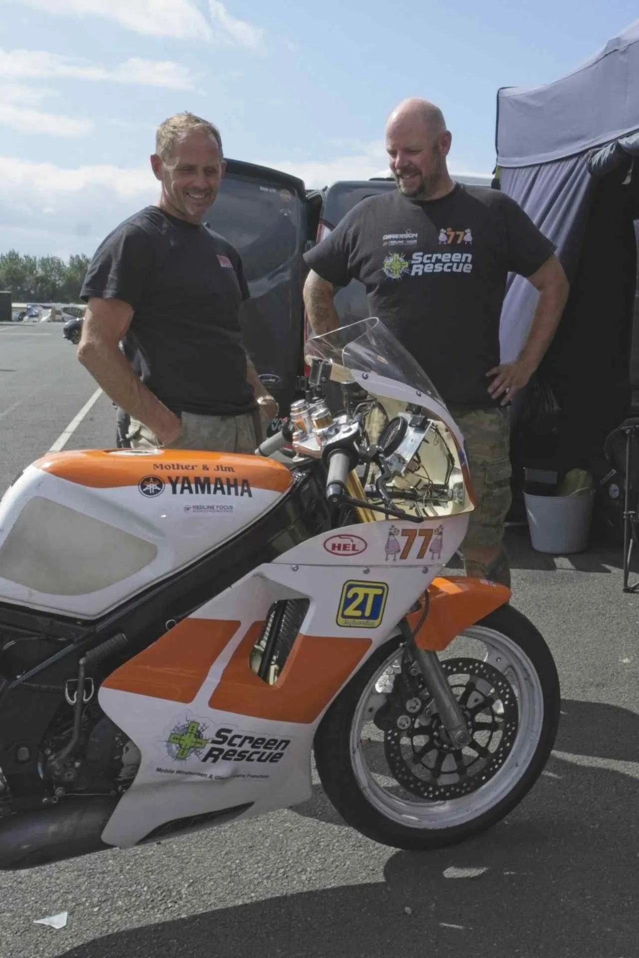 #77 Adam