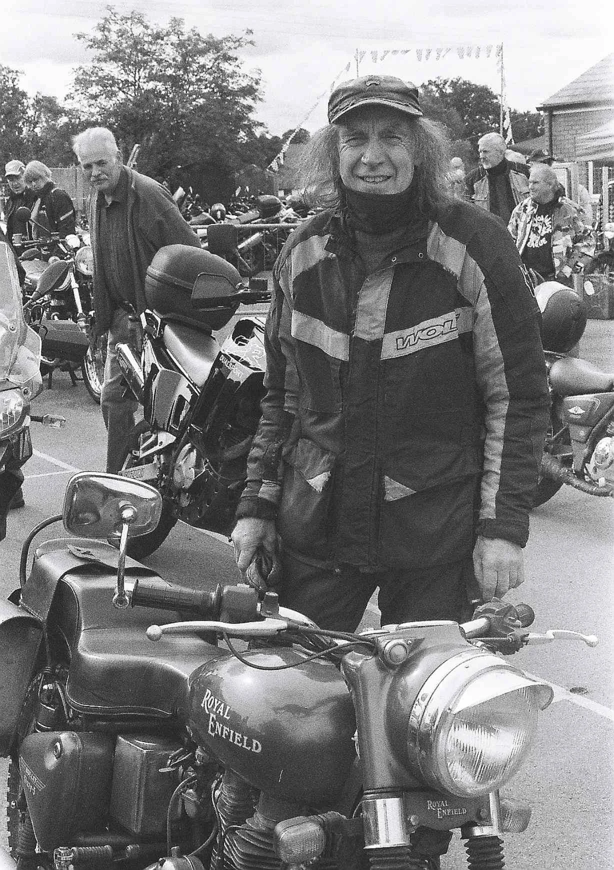 Forden Vintage Fair