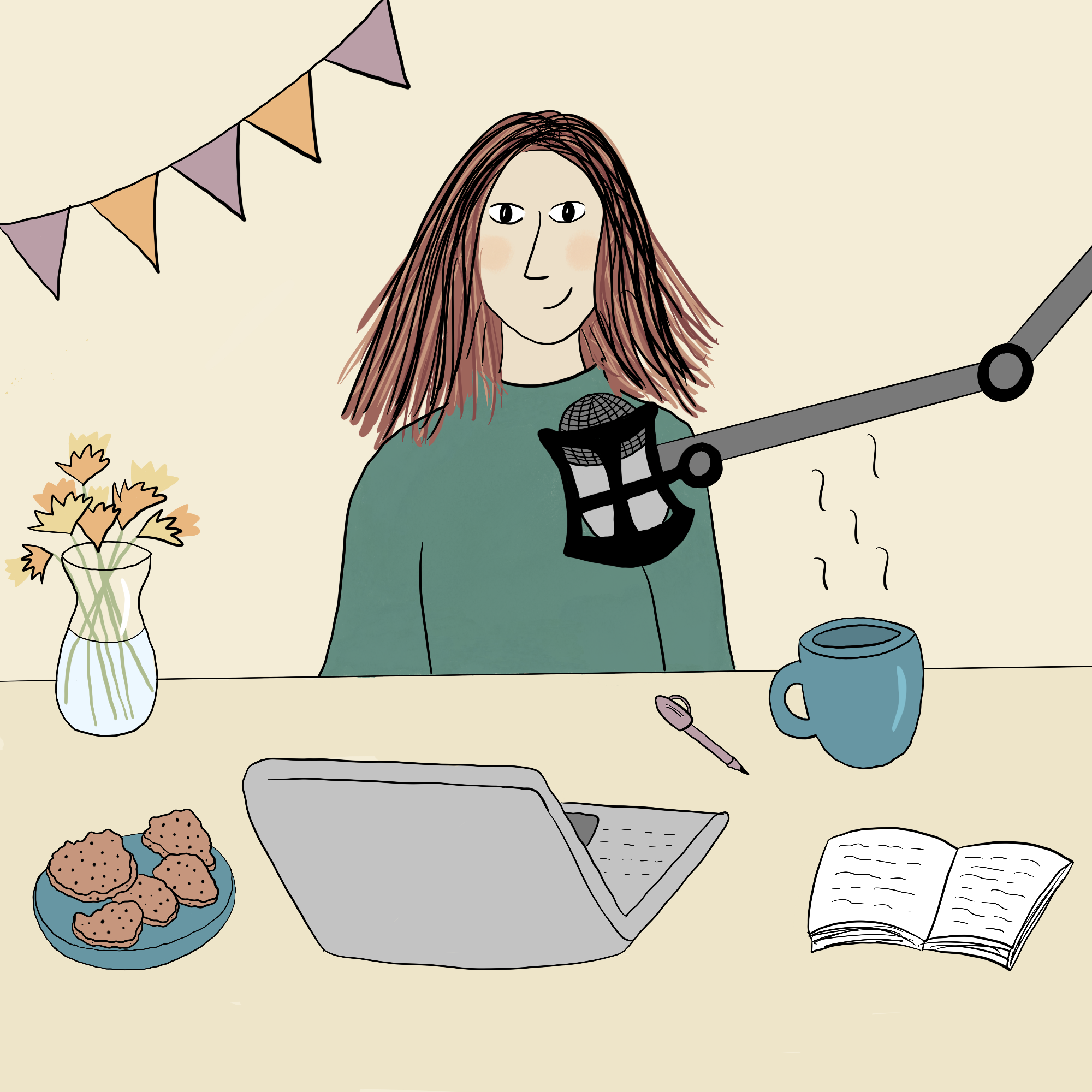 Feature on an unfinishing episode