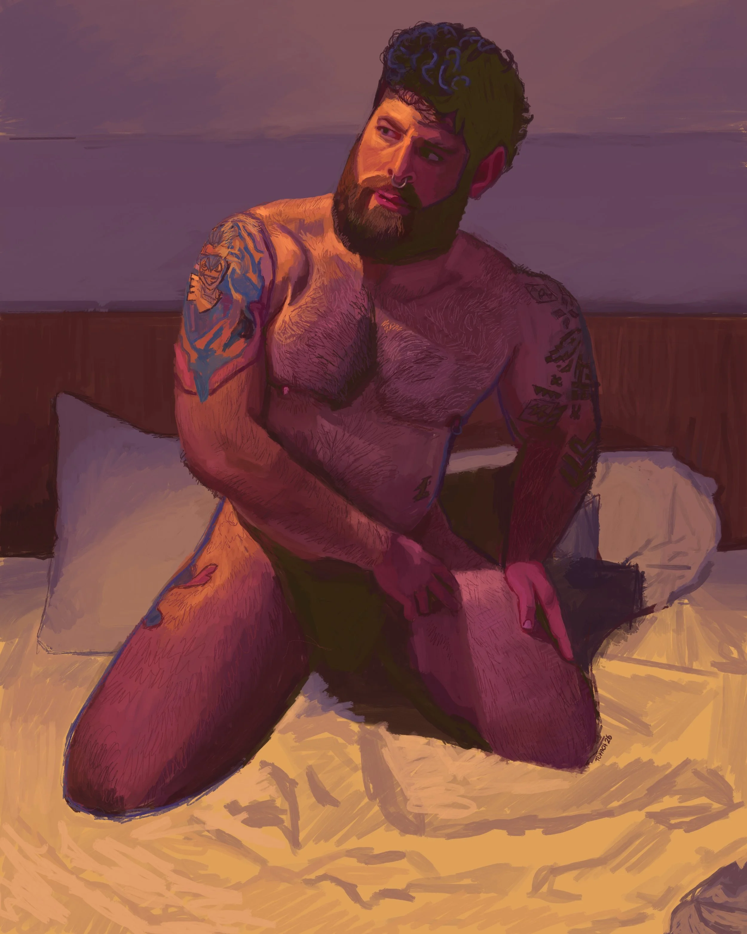 “Jacob”, 2026