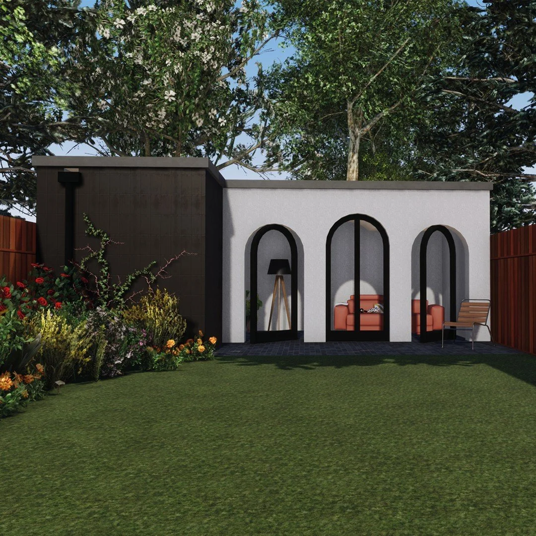 - ARCHITECTURE - 
Garden room design with built in storage for a private house in Moseley.
.
.
.
.
#architecture #design #interiordesign #art #interior #architecturelovers #architect #home #homedecor #archilovers #building #construction #city #decor 