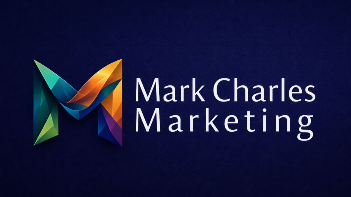 Mark Charles Marketing