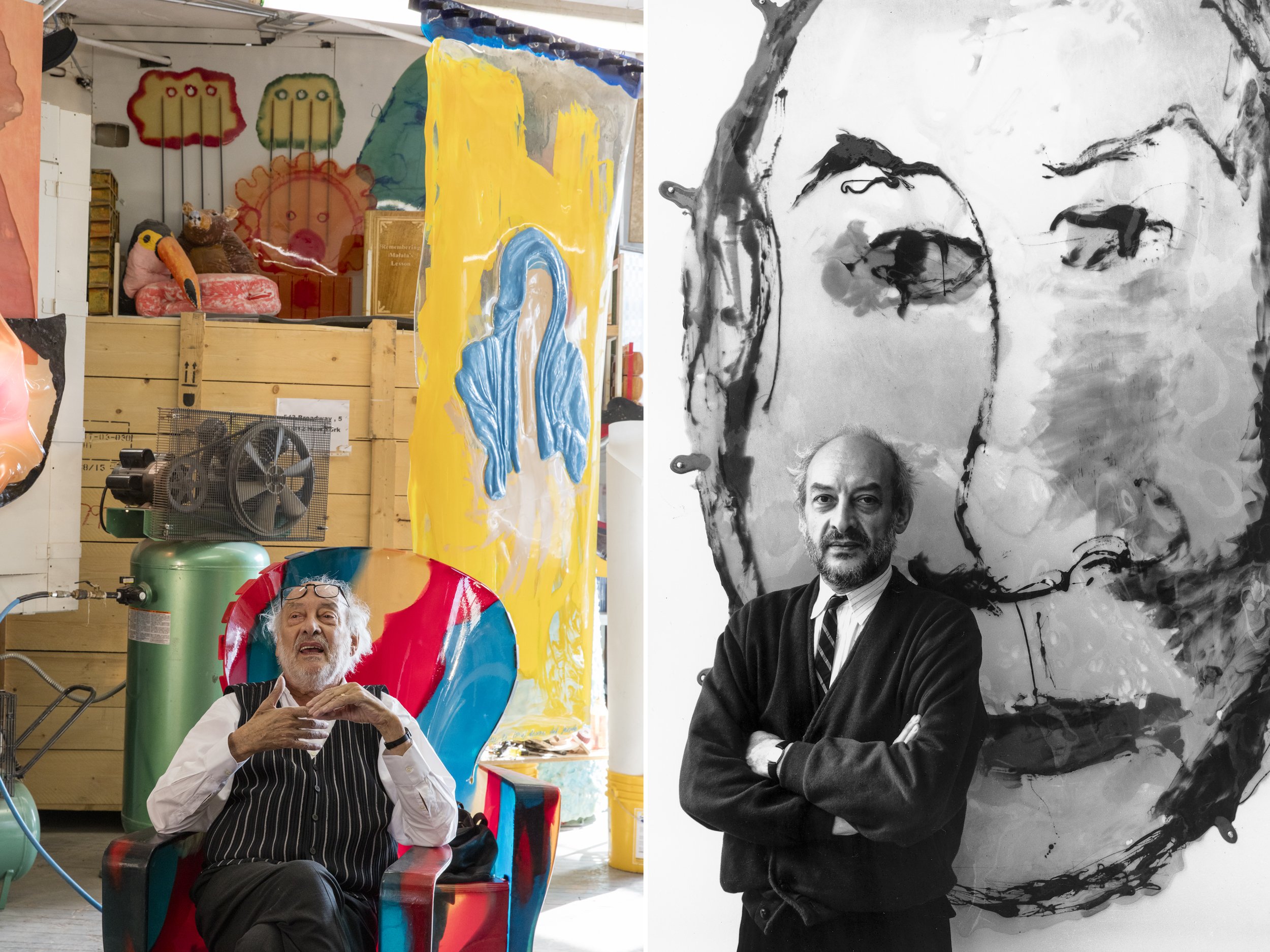 Gaetano Pesce