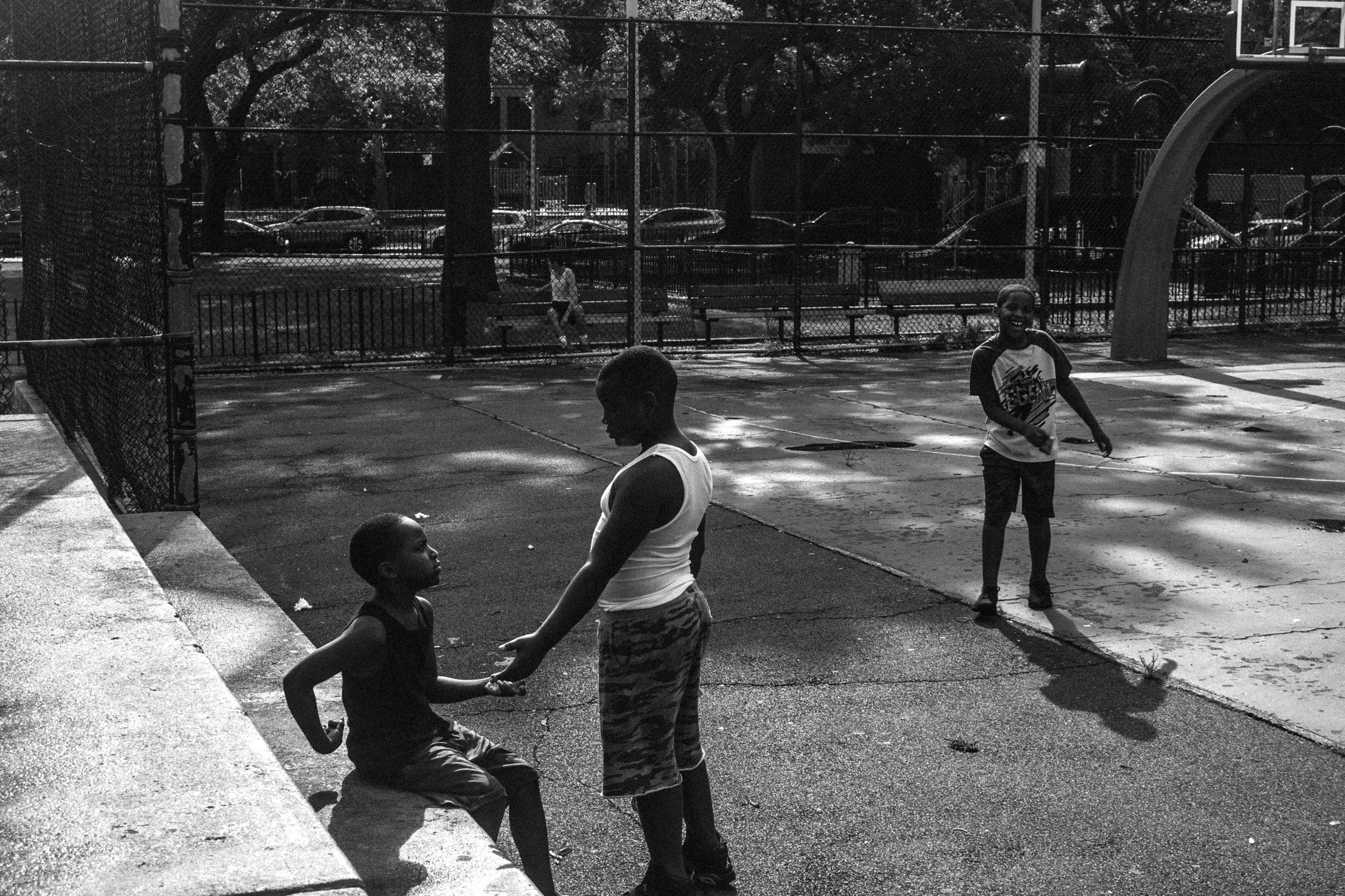 Childhood:CONEYISLAND-2.jpg