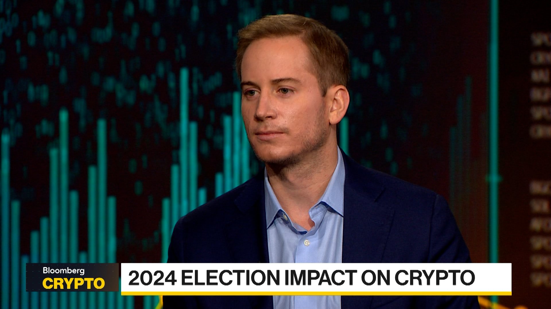 How BlackRock Is Tokenizing The World