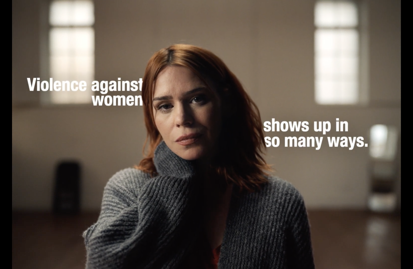 Refuge - Make the World a Refuge