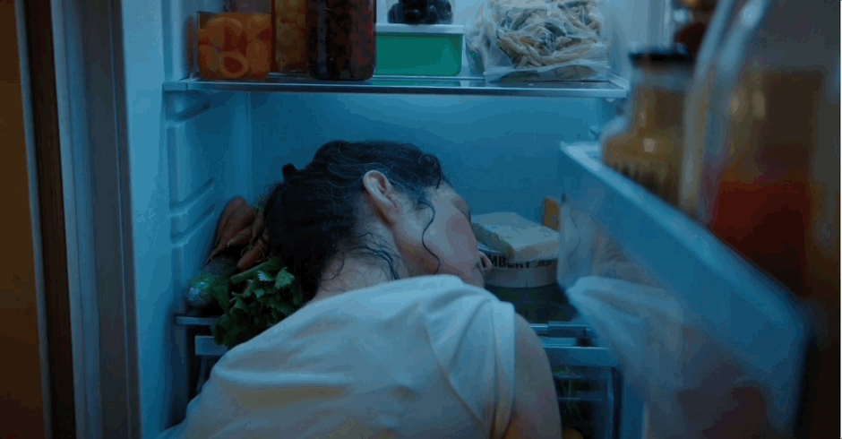 TENA - Last Lonely Menopause