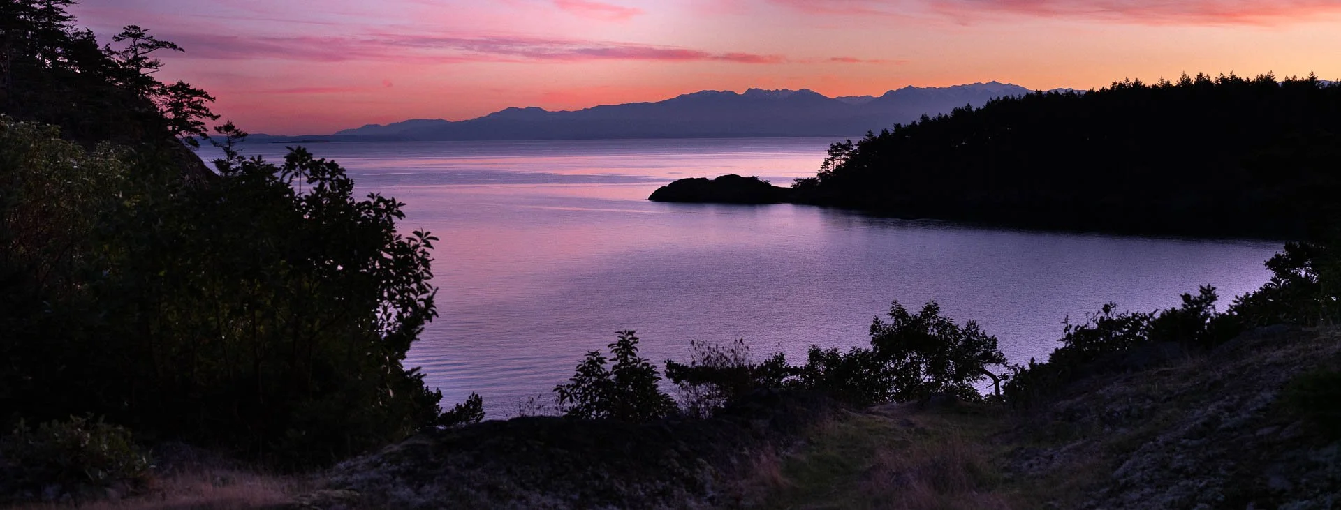Lopez Island