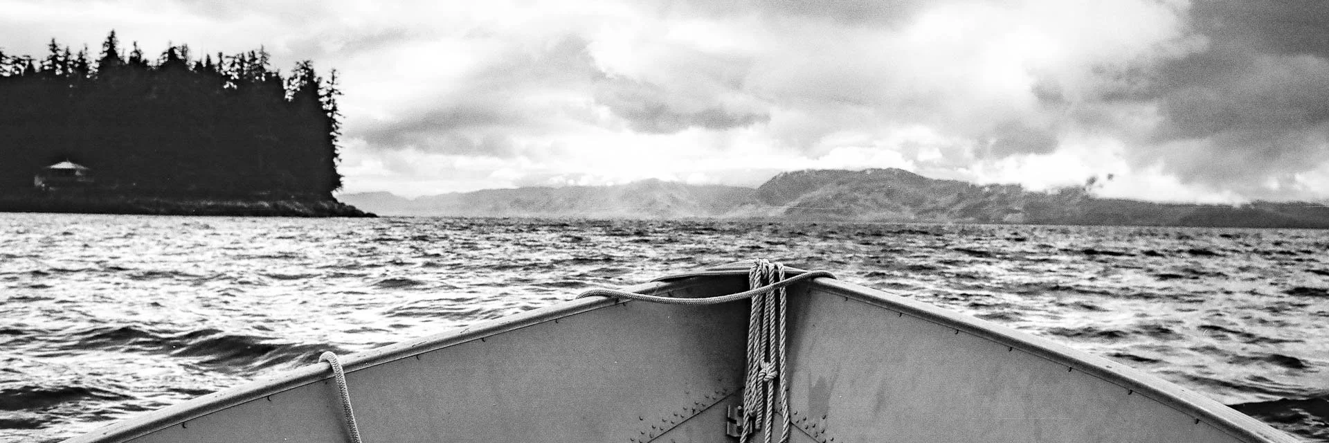 Alaska