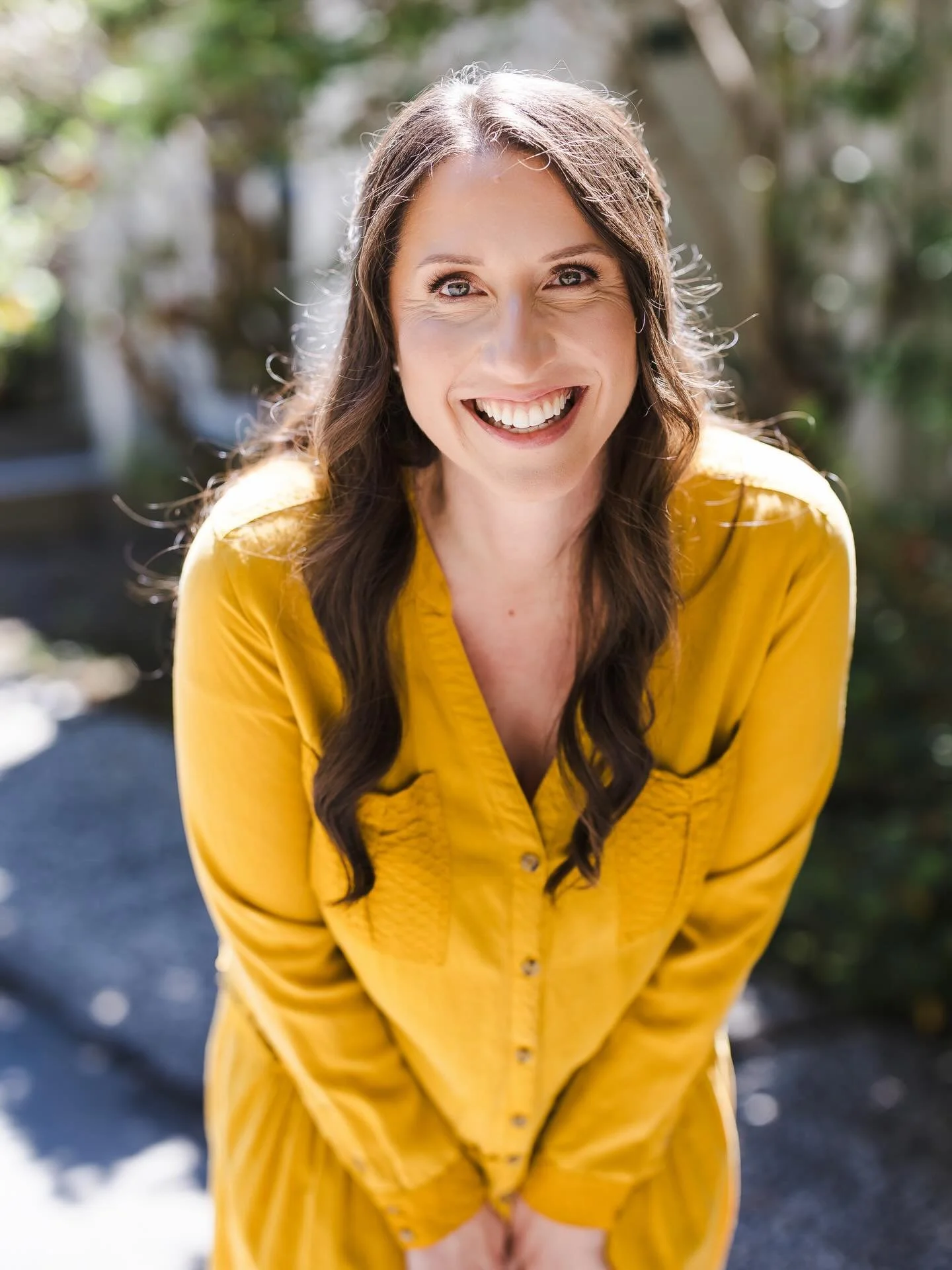 Happy Thanksgiving, Friends! 🤍

I&rsquo;m so grateful for this community, and I&rsquo;m praying that God surrounds you with His comfort, joy, and blessings today.

May your heart feel held, your body find rest, and your spirit be renewed!

💗, 
Kim