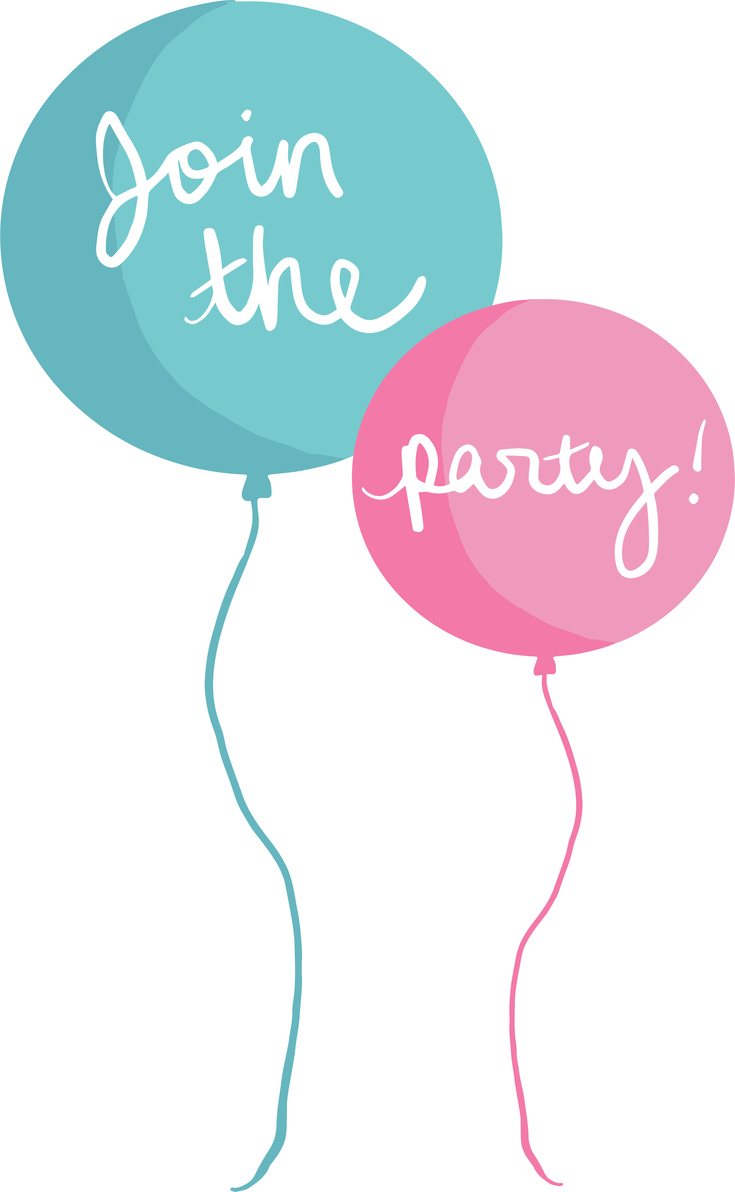 Sign up for our mailing list!