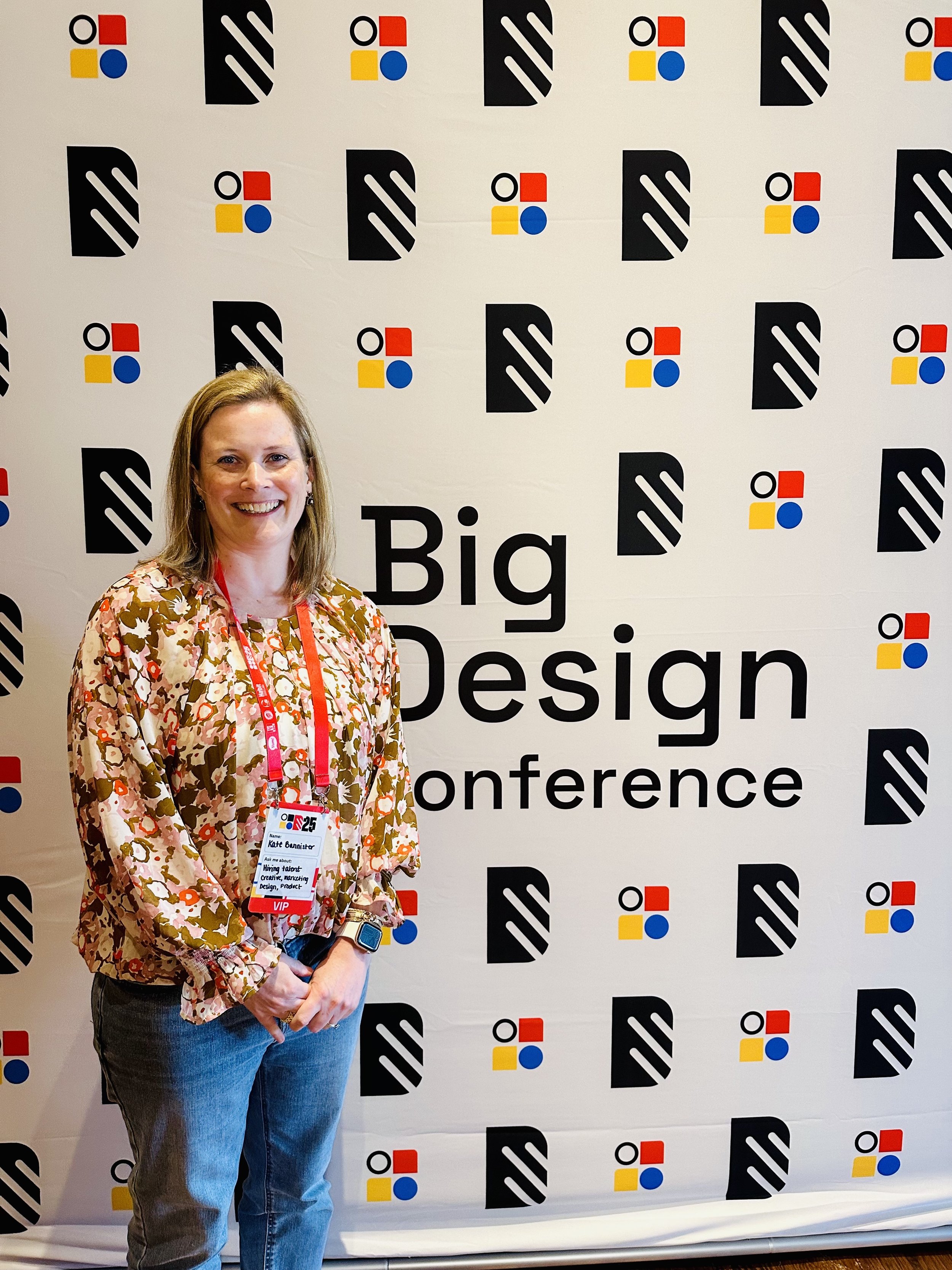 BigDesign 2025