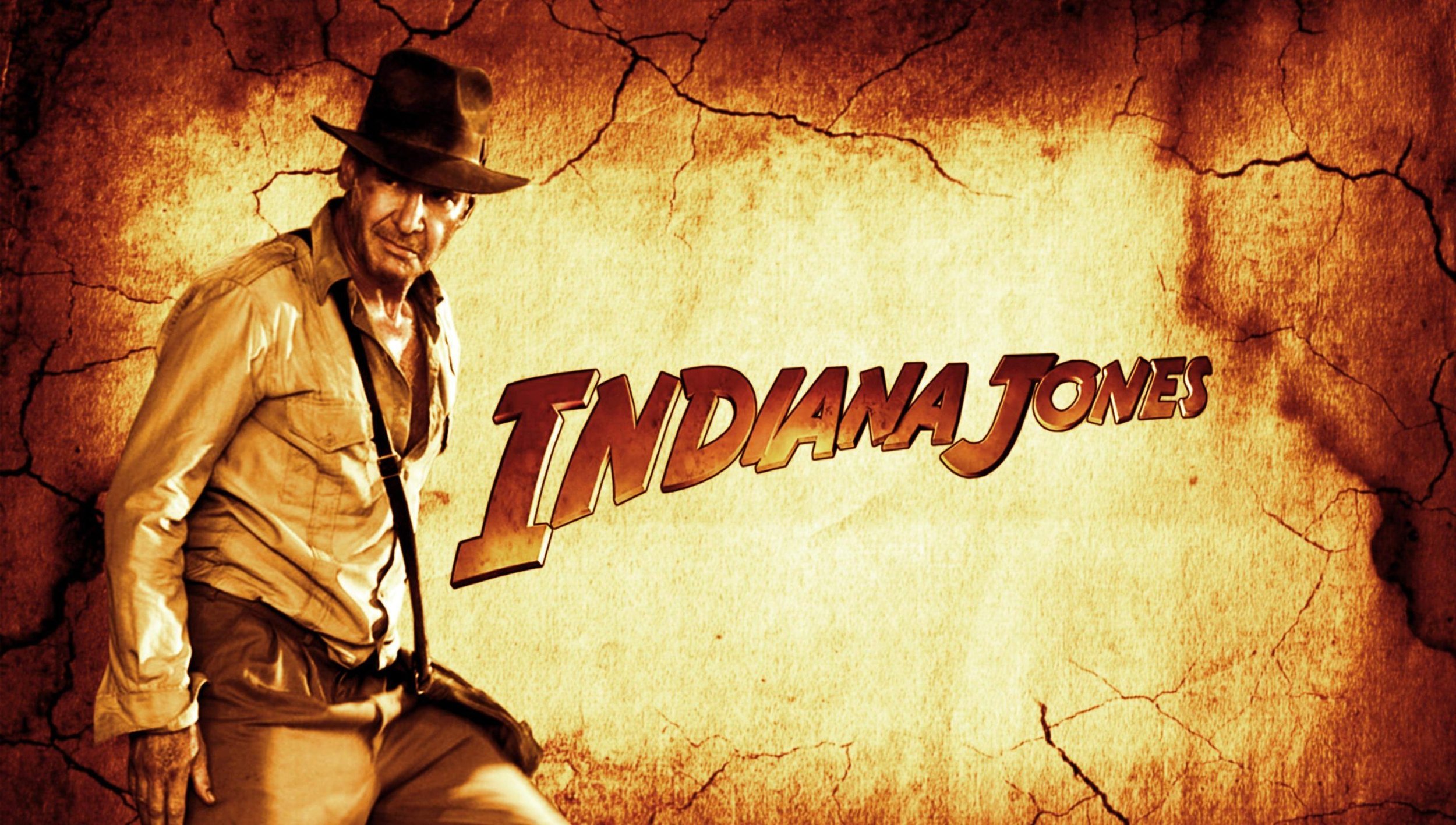 Indiana Jones and the Idol of Eternal Youth