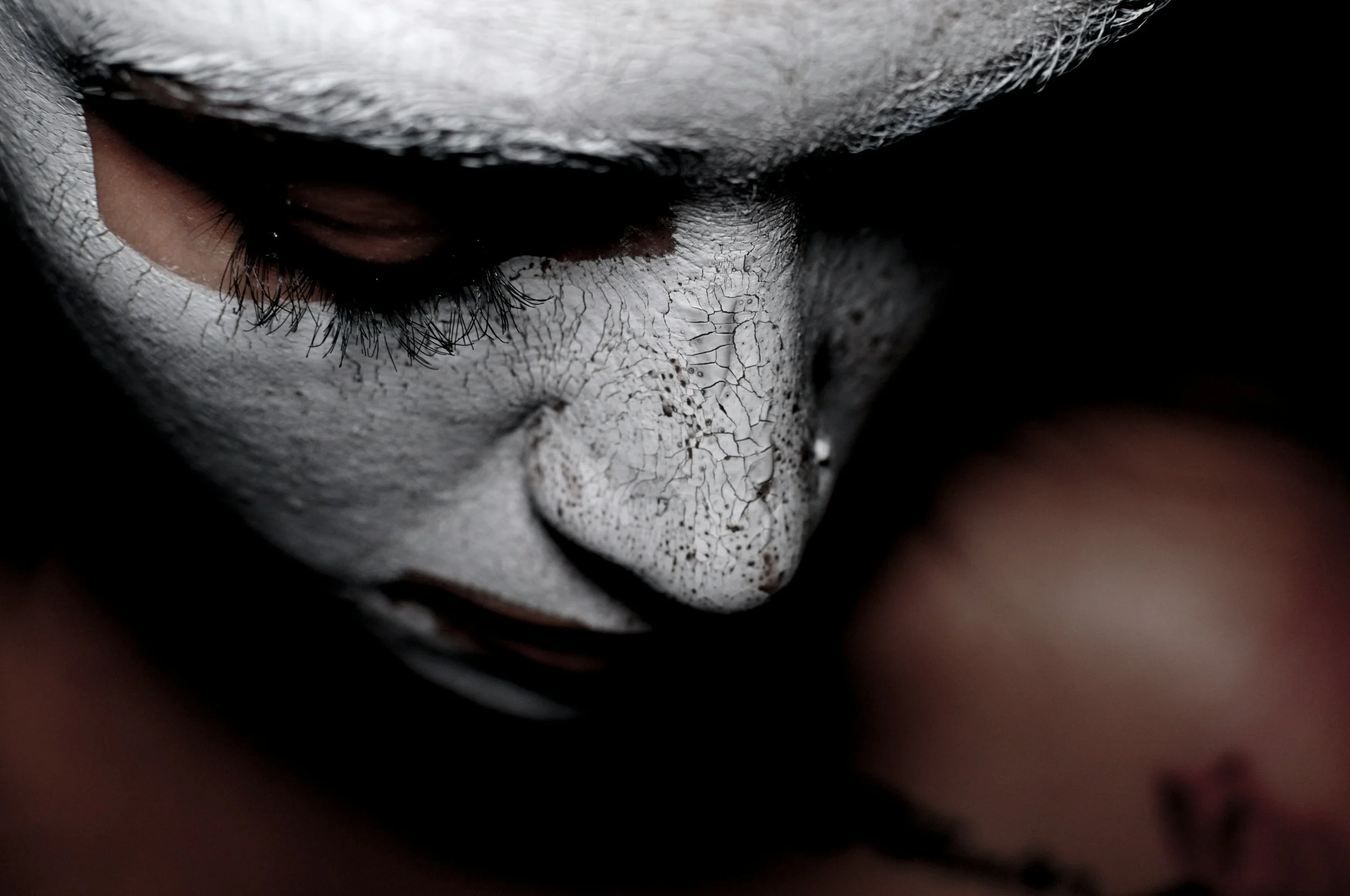 My approach to coping skills for emotional pain