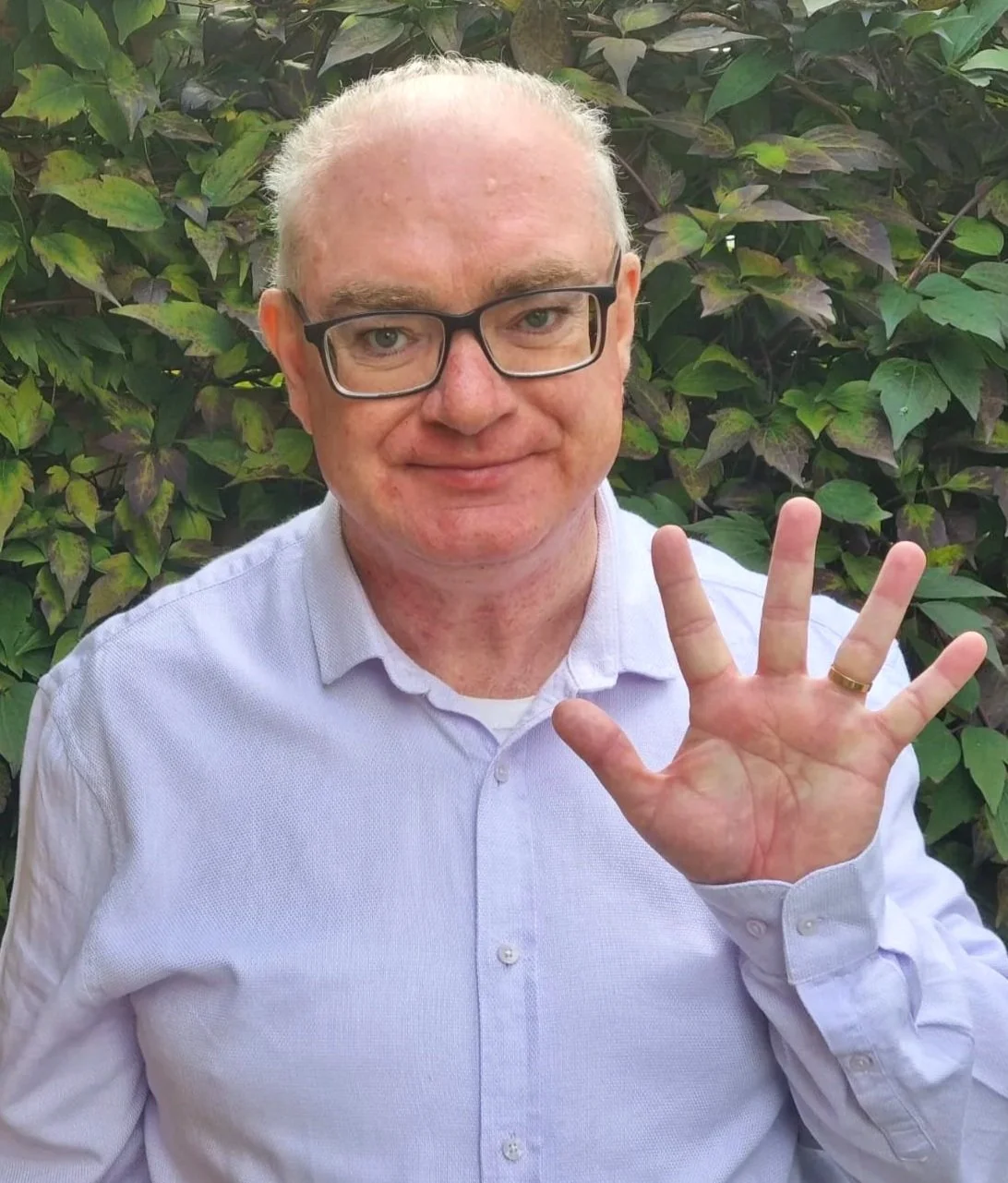 Cancer: Five years on and counting