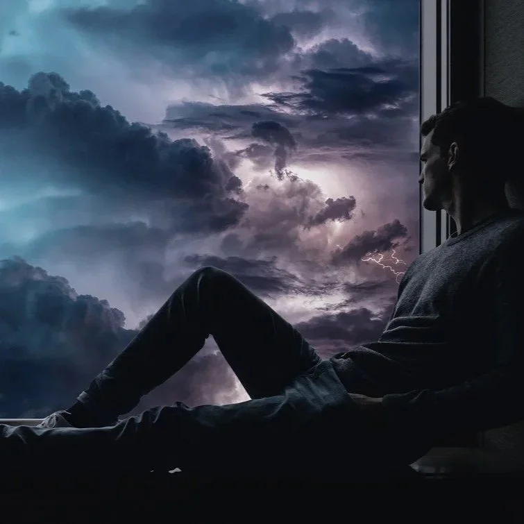 The Grief of a Broken Dream