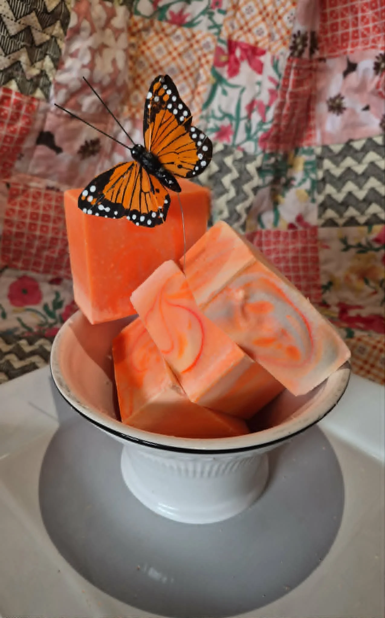 Sweet Orange Soap