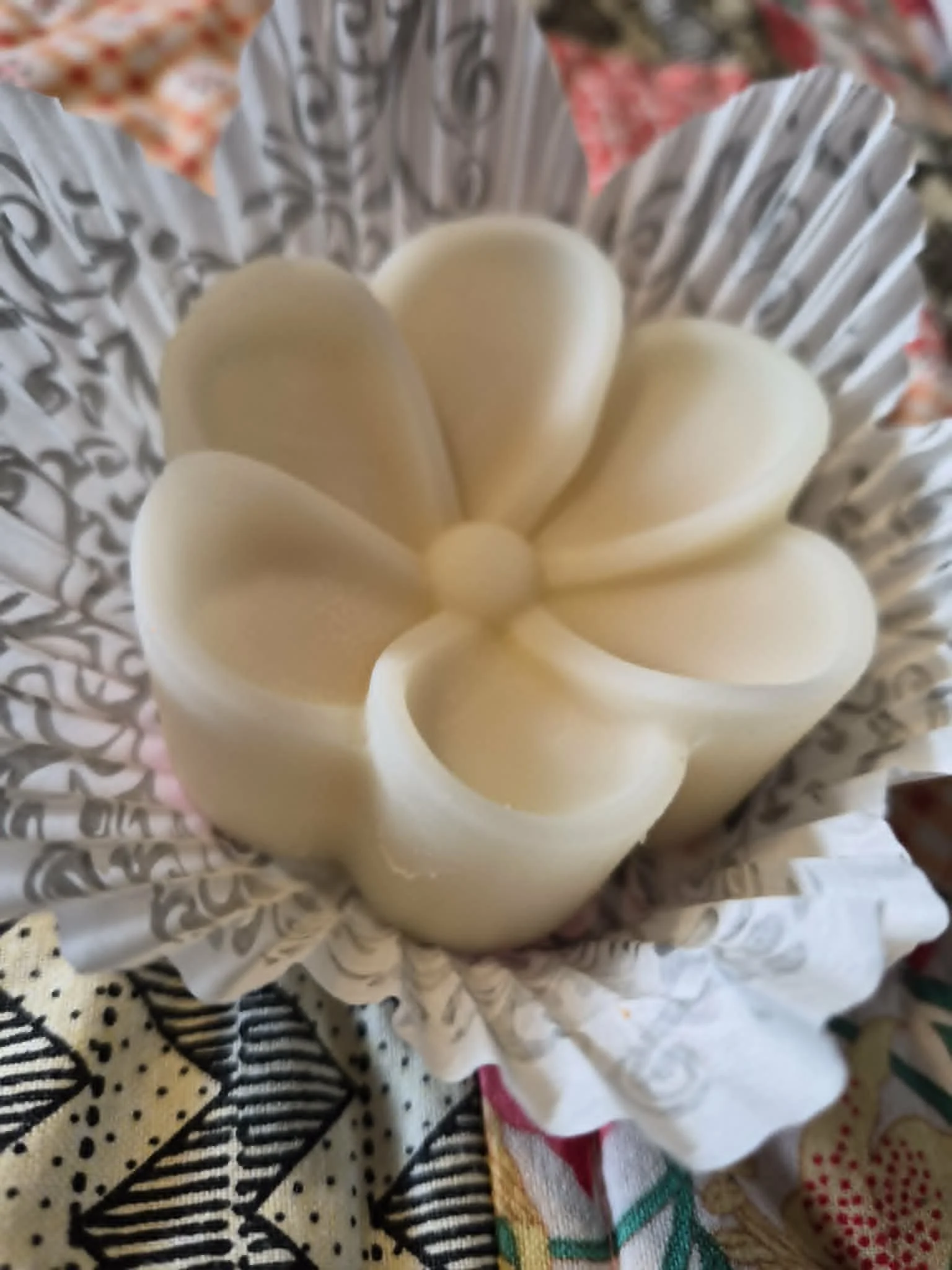 Lavish Lotion Bar