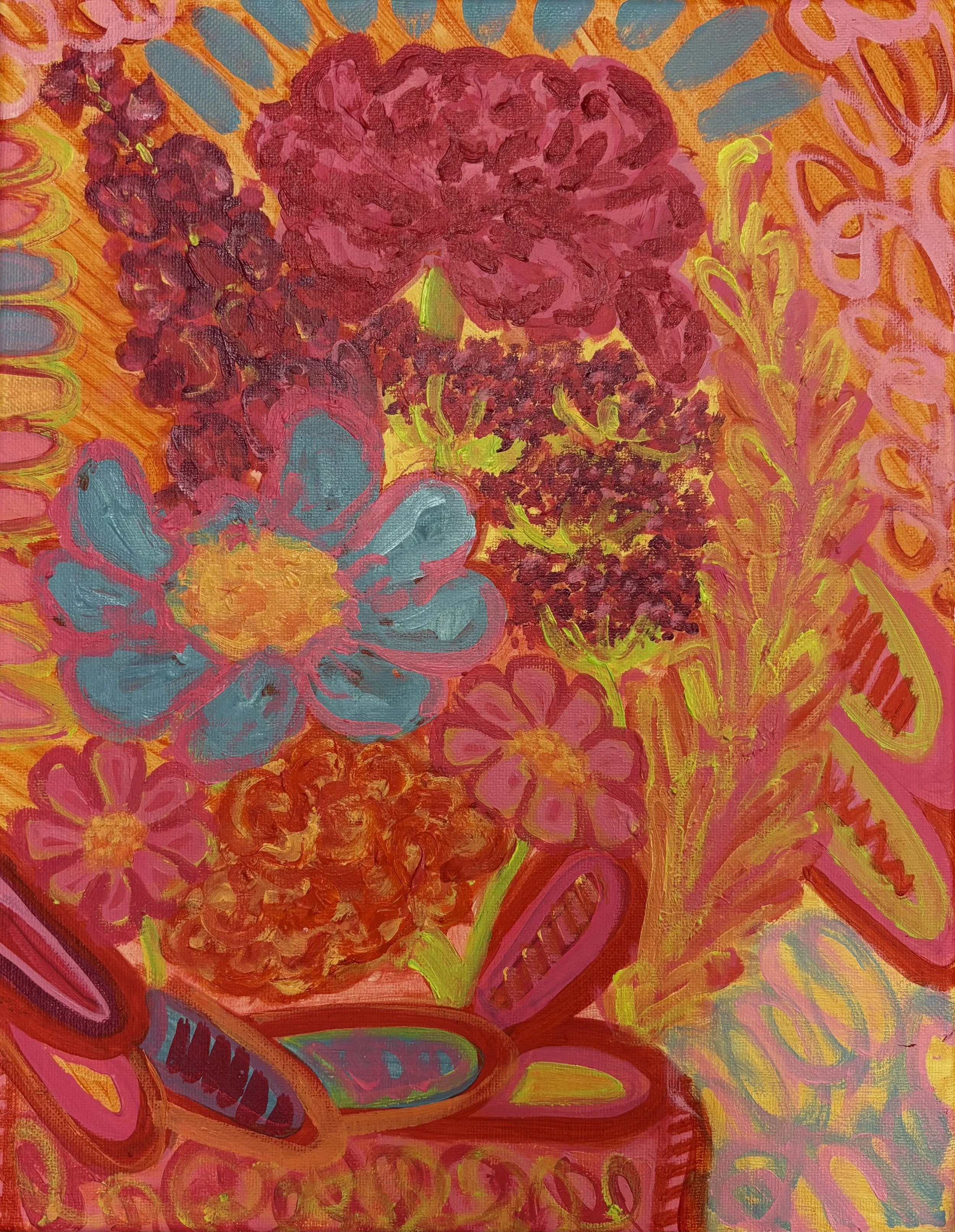 Not In the Mood for Bad Weather