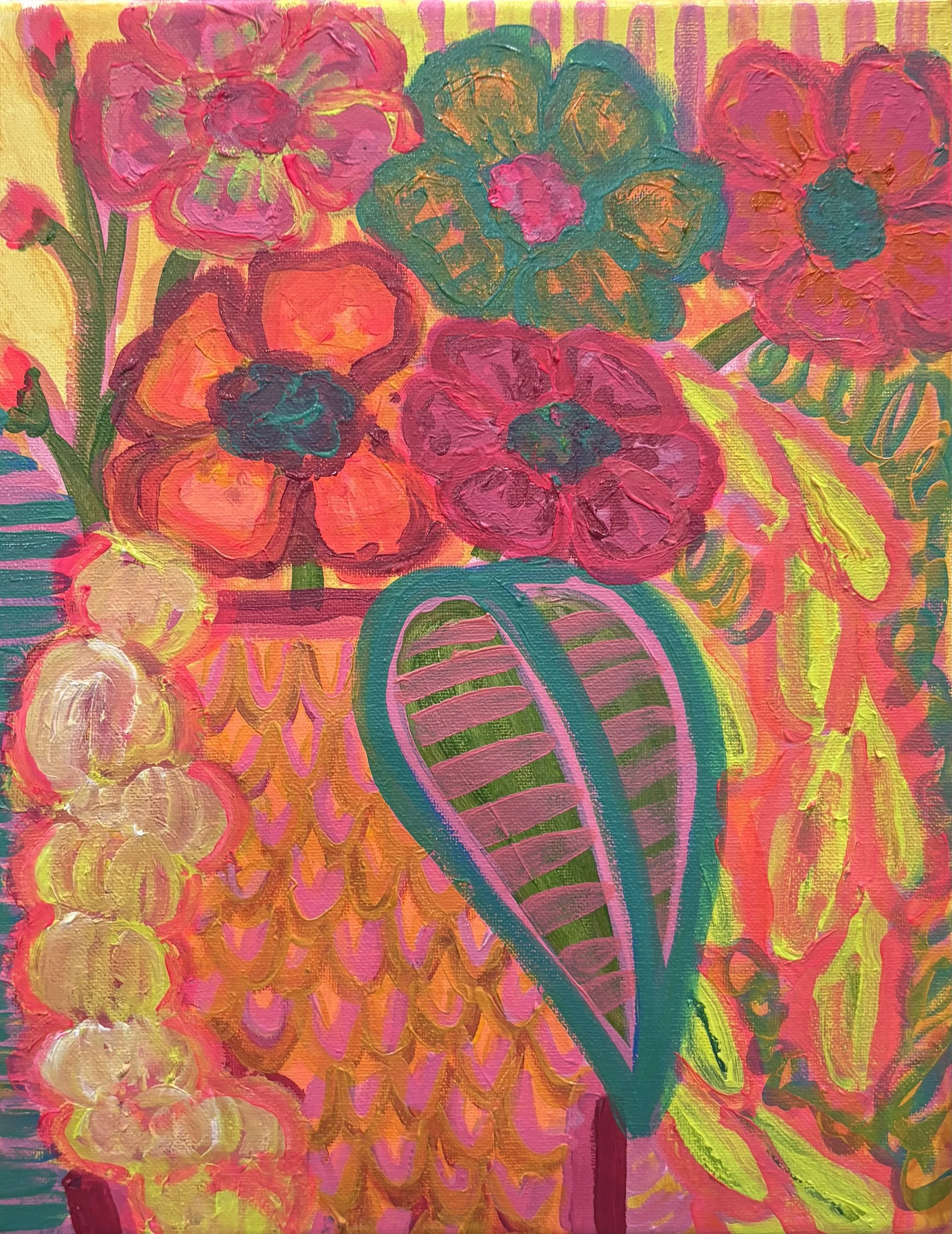 My Fresh Picked Bushel