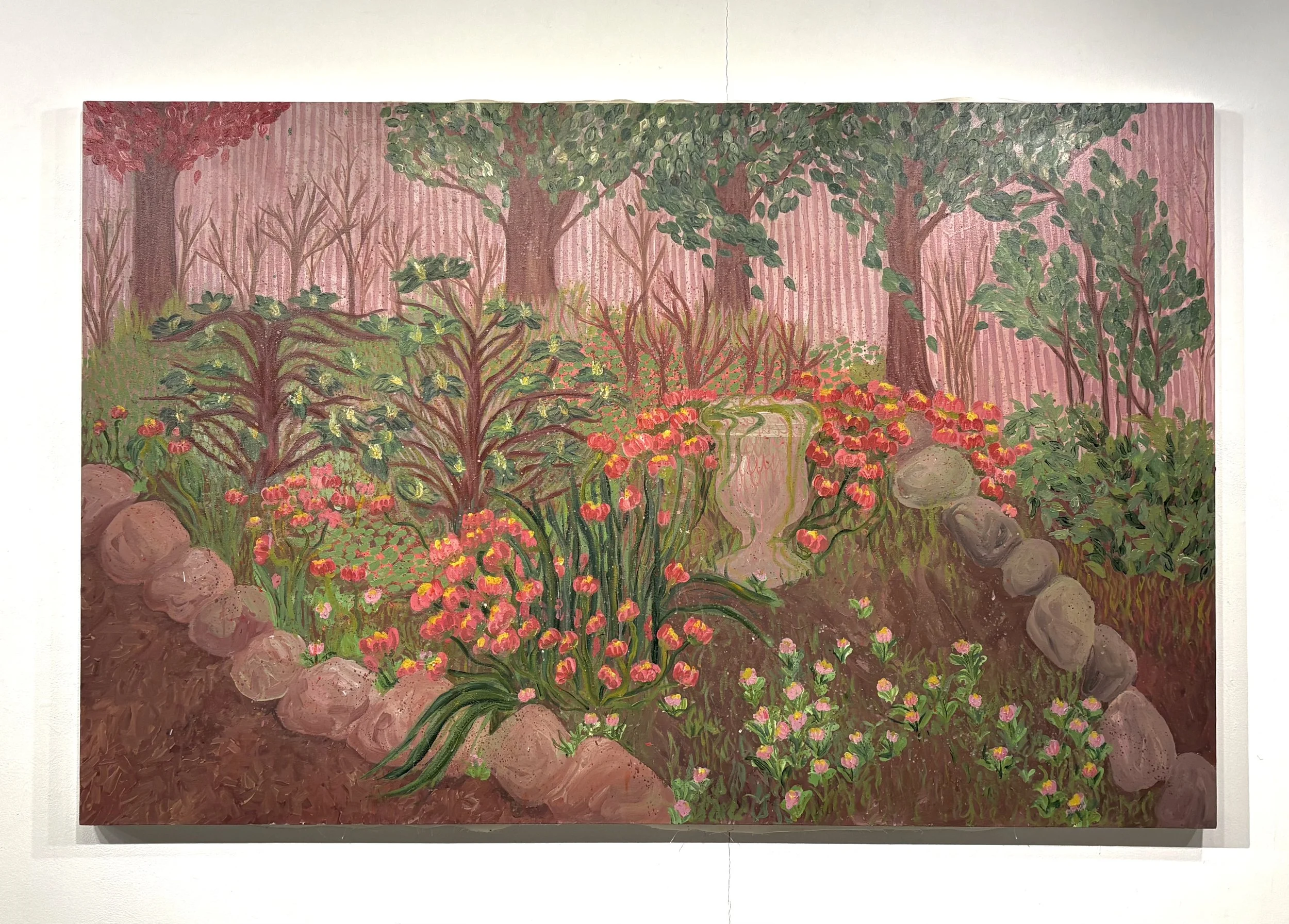 The Garden